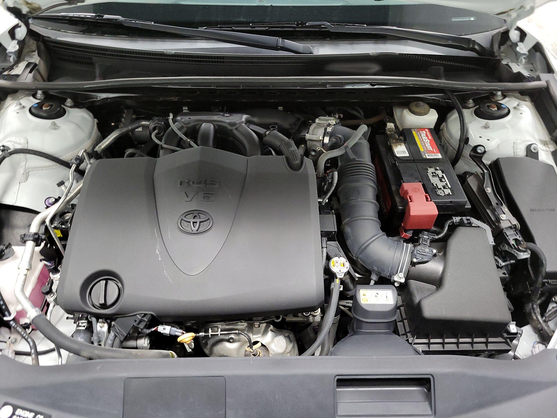 Thumbnail: 2020 Toyota Camry - 19