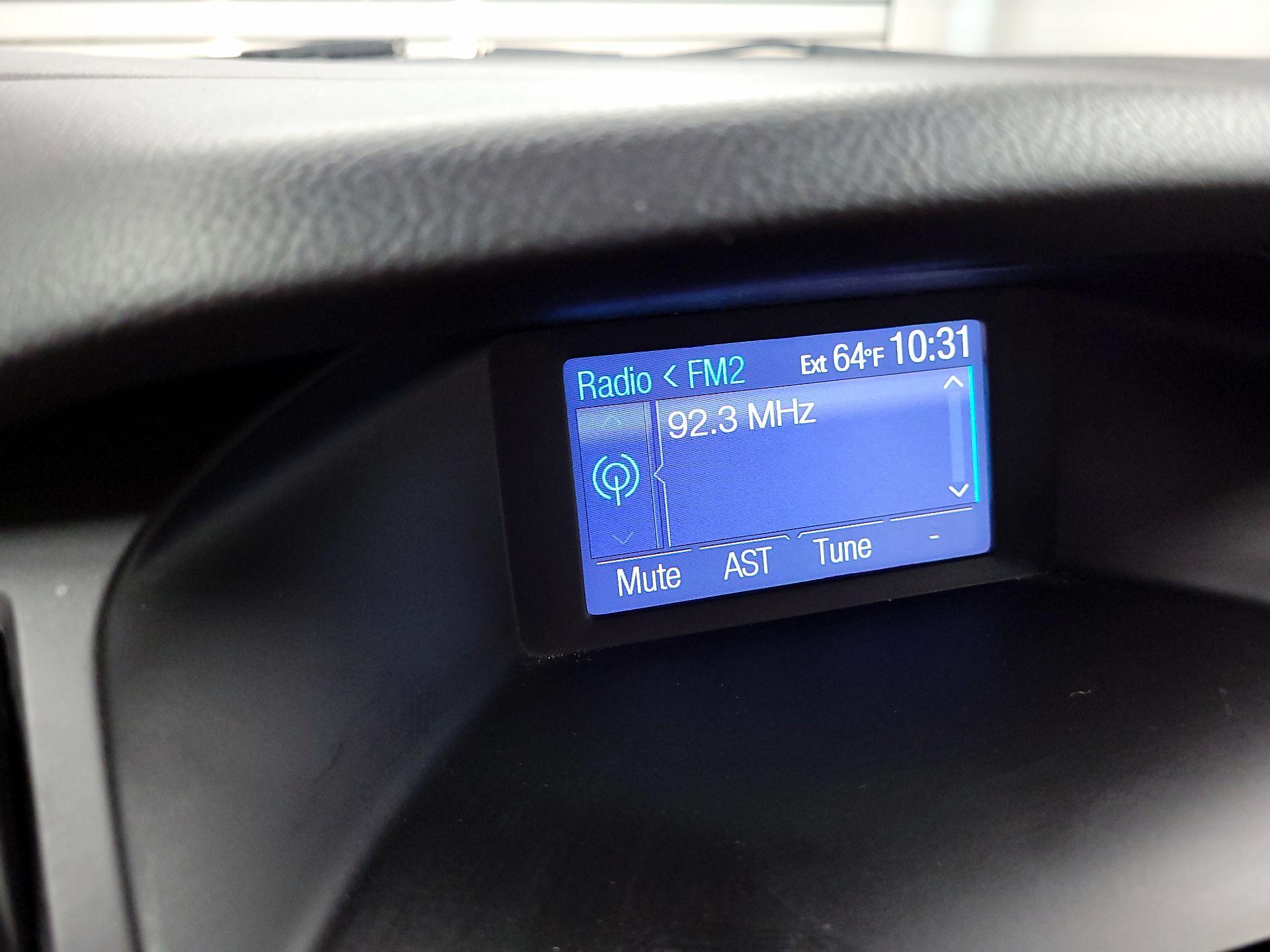 Thumbnail: 2014 Ford Focus - 14