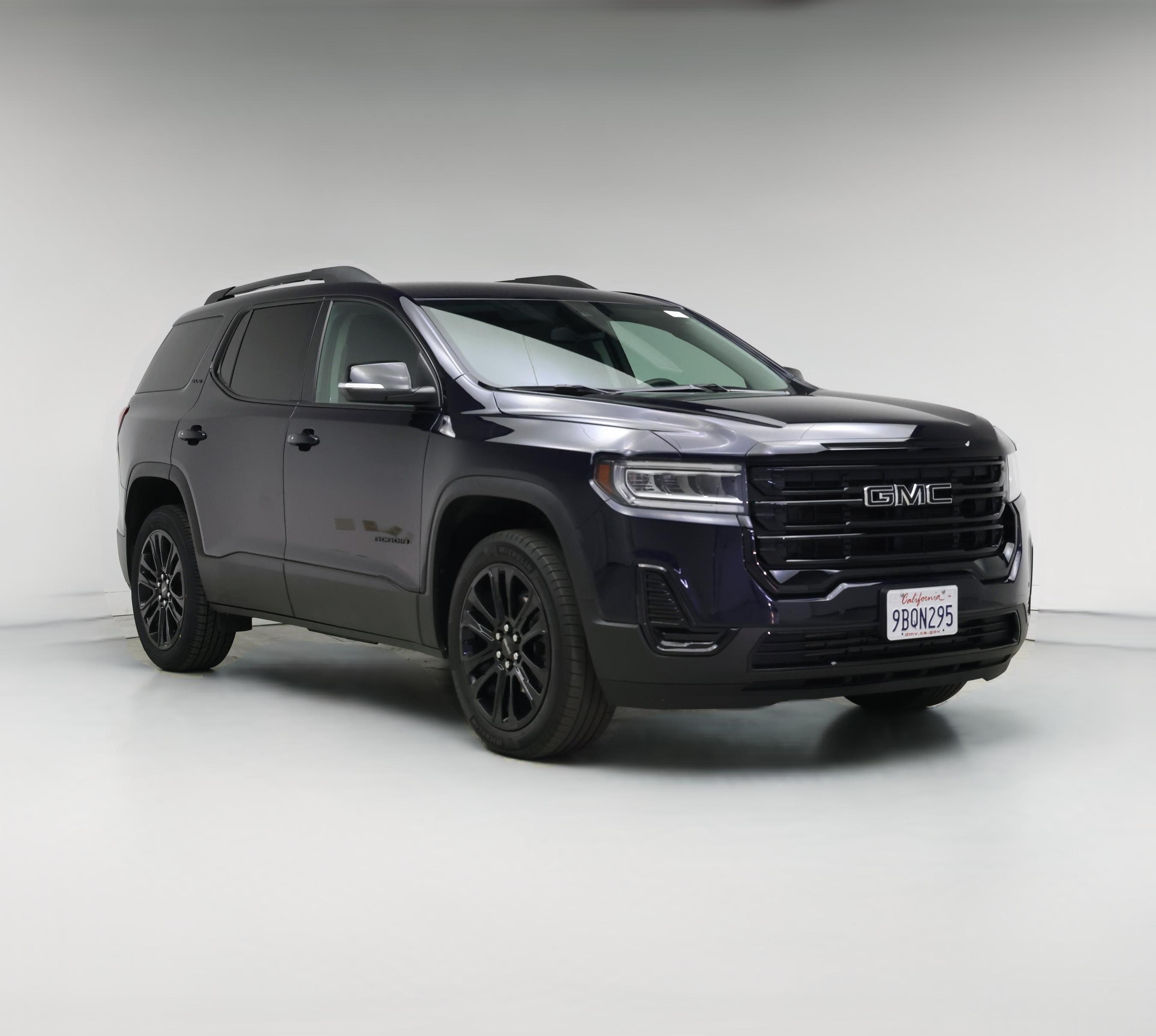 Thumbnail: 2022 GMC Acadia - 1