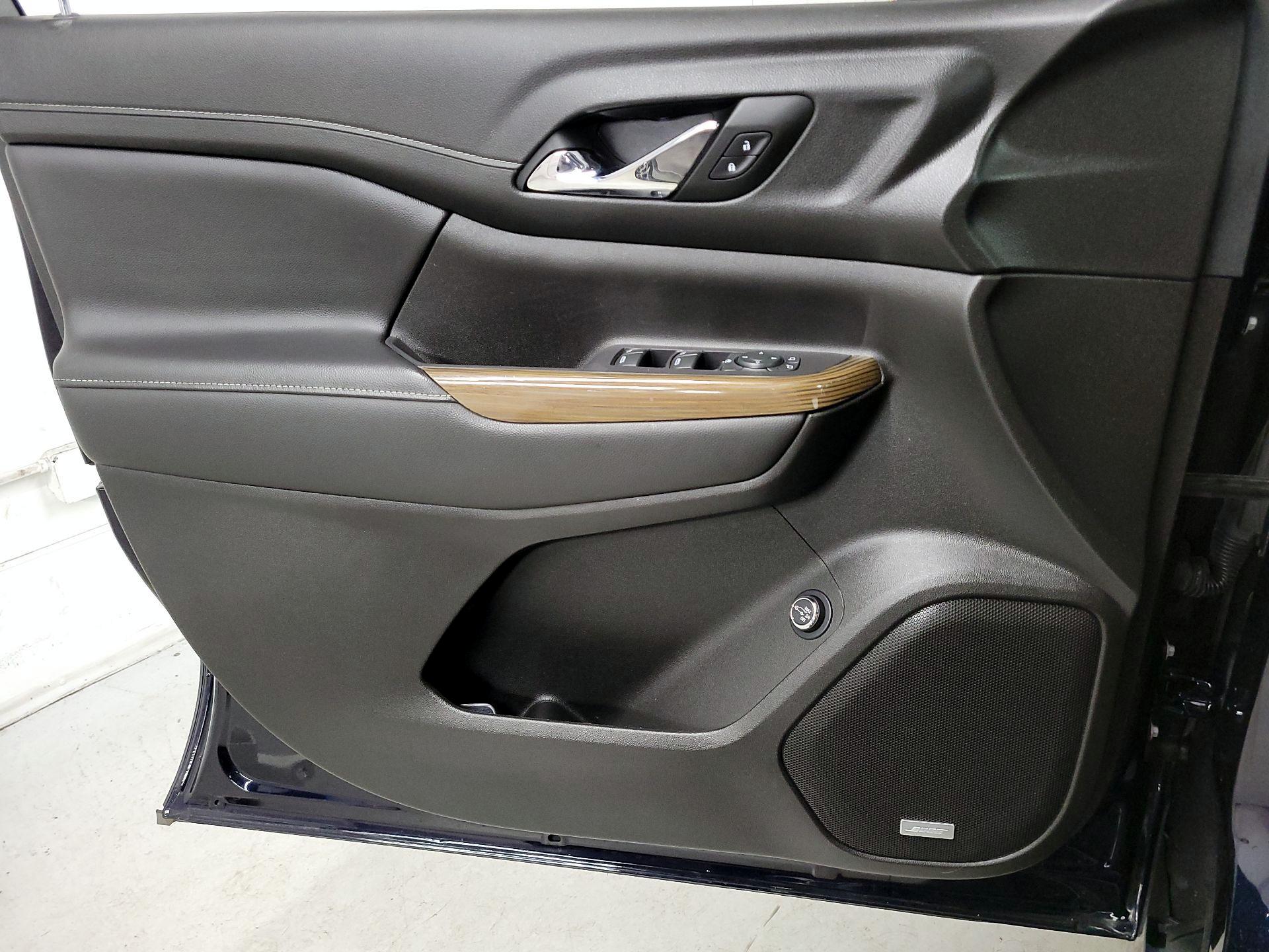 Thumbnail: 2022 GMC Acadia - 12