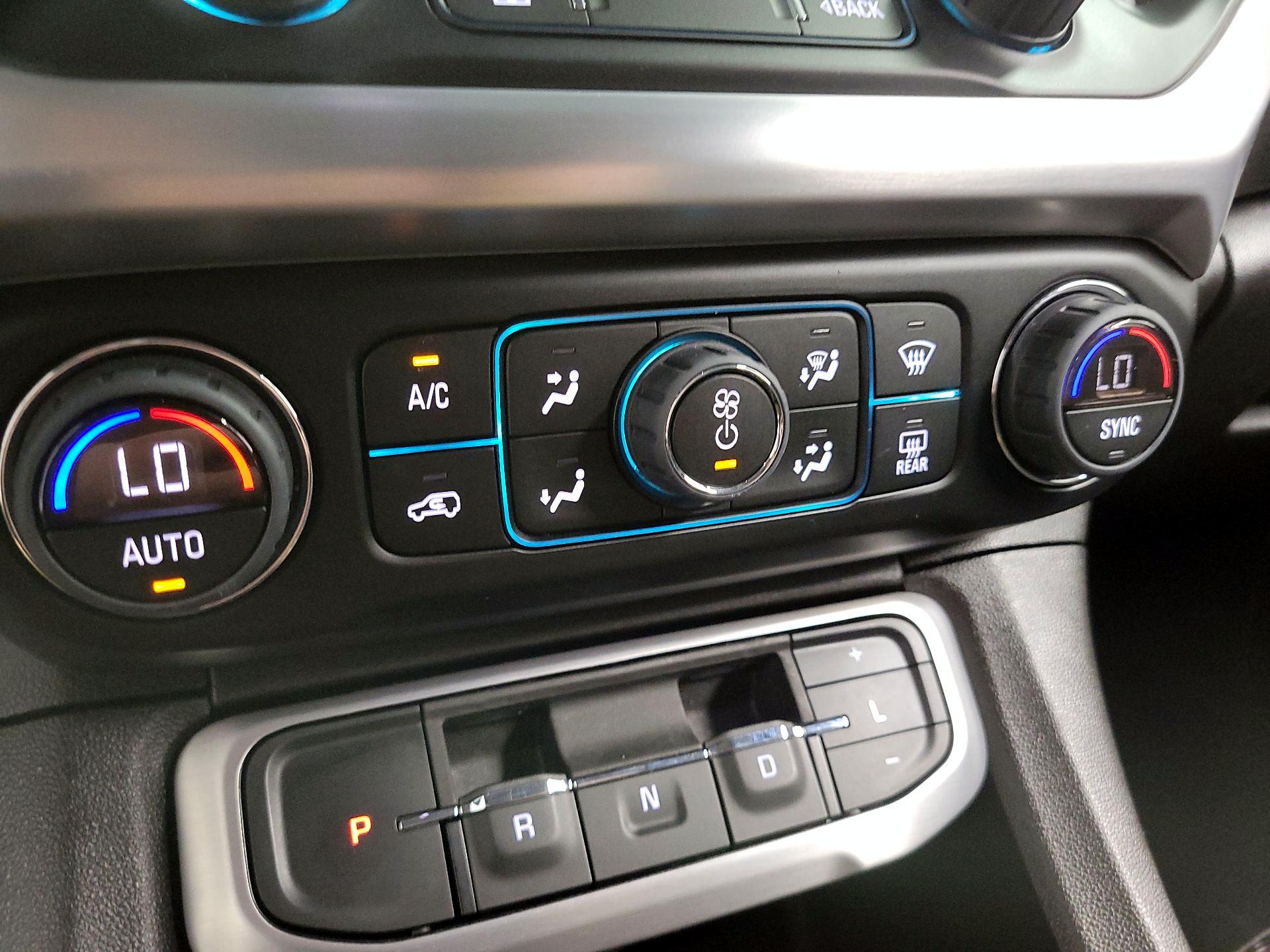 Thumbnail: 2022 GMC Acadia - 14