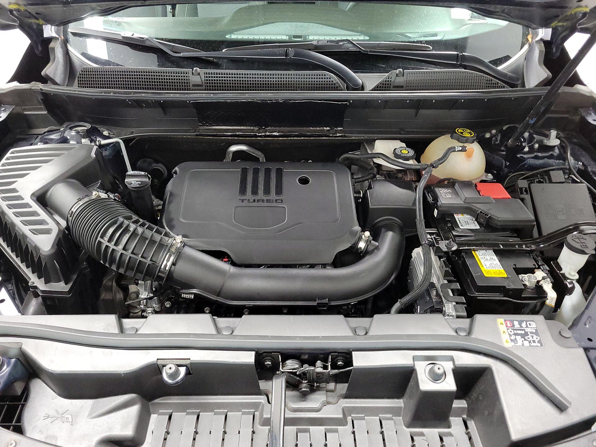 Thumbnail: 2022 GMC Acadia - 18