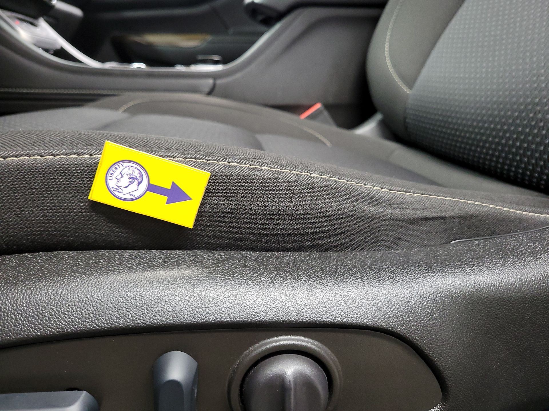 Thumbnail: 2022 GMC Acadia - 20