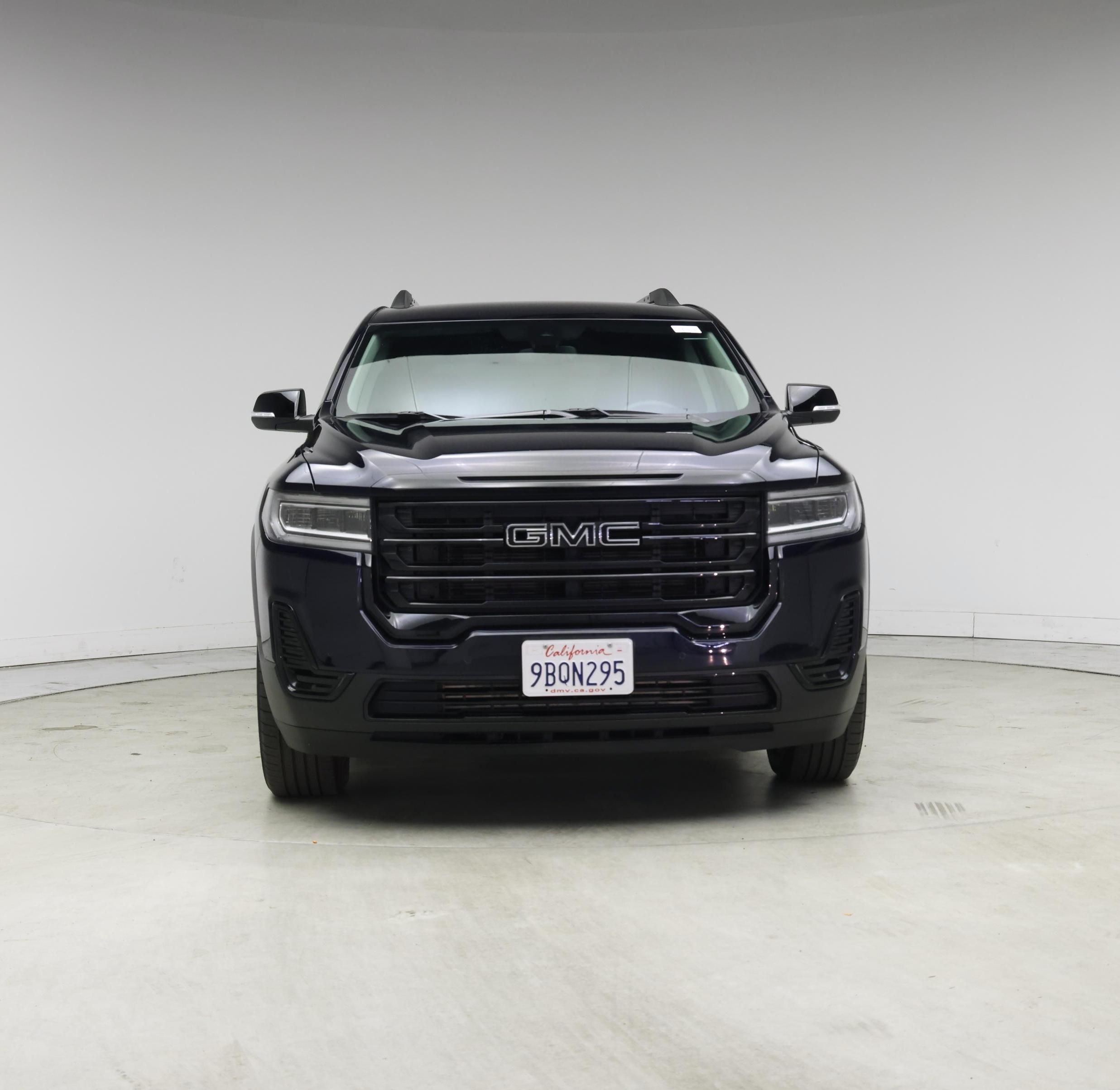 Thumbnail: 2022 GMC Acadia - 5