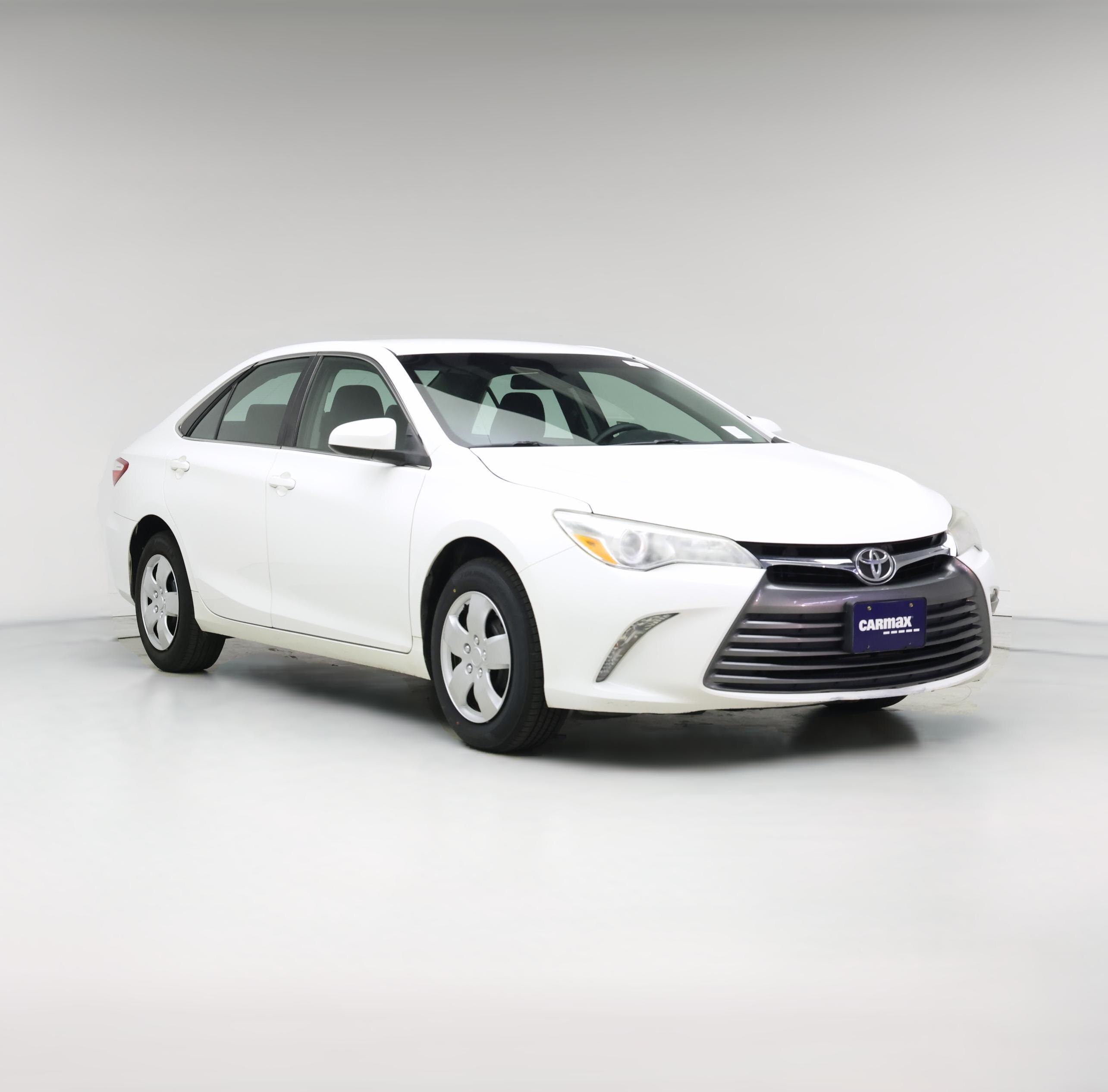 Thumbnail: 2017 Toyota Camry - 1