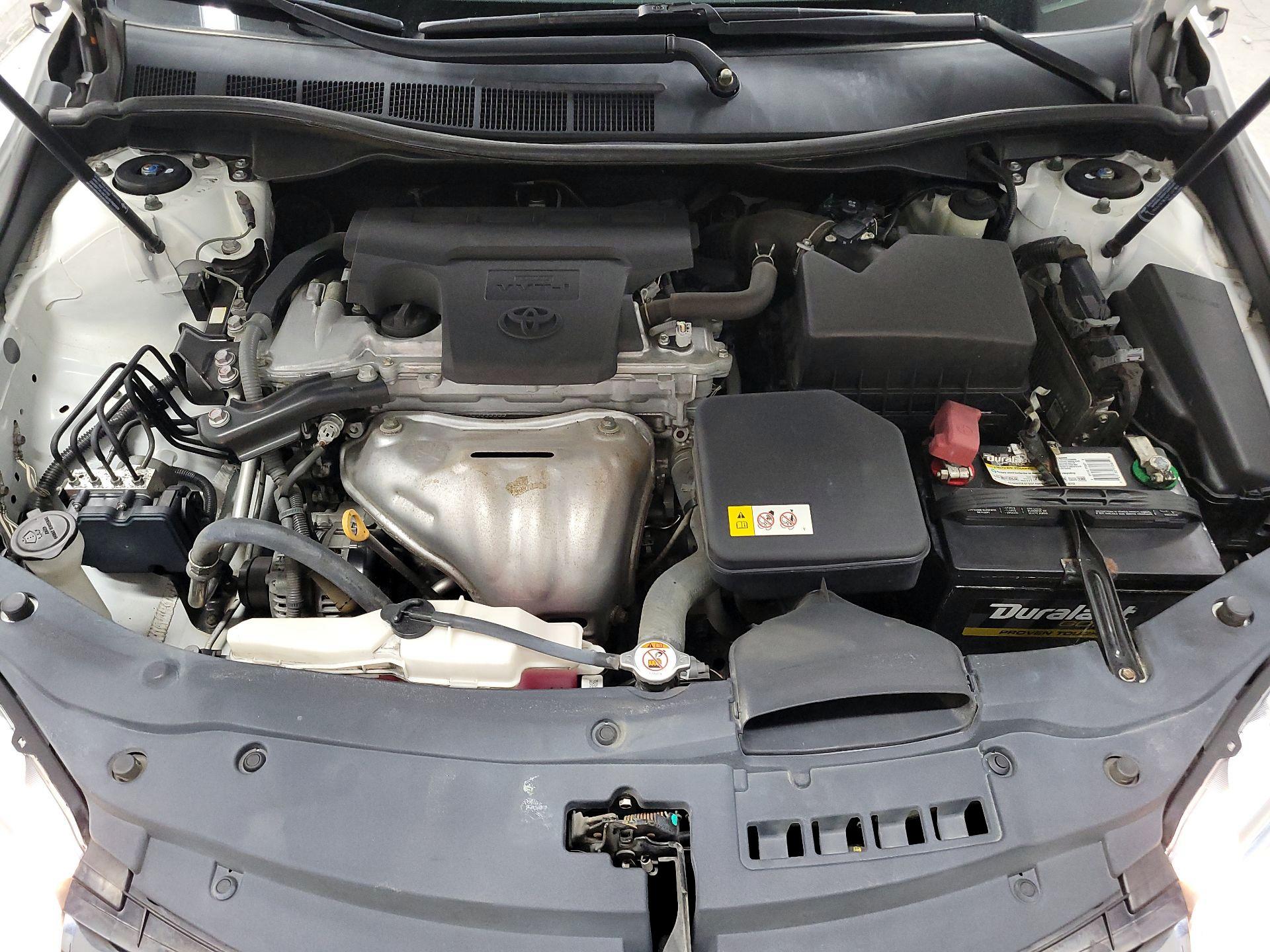 Thumbnail: 2017 Toyota Camry - 18