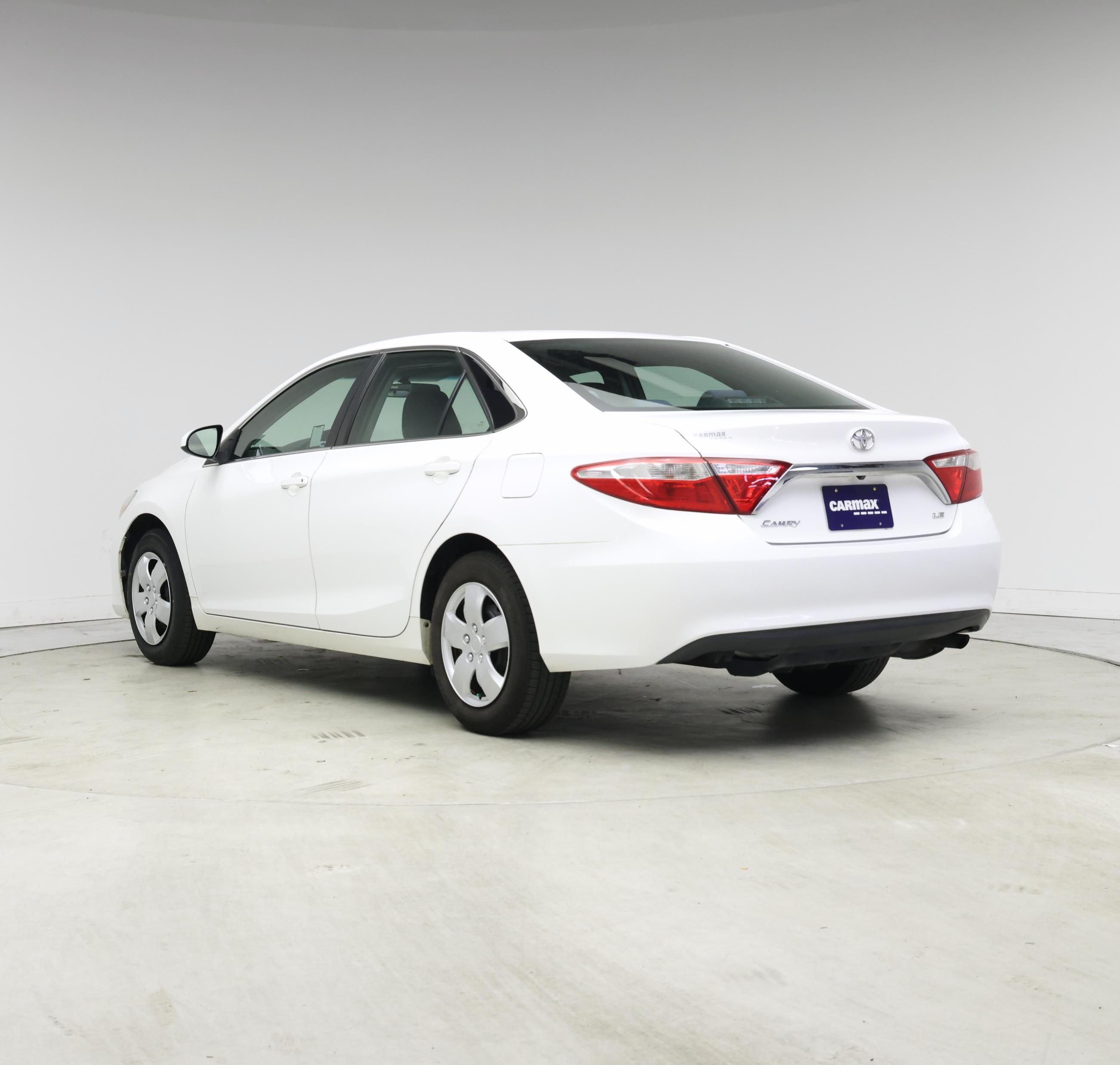 Thumbnail: 2017 Toyota Camry - 2