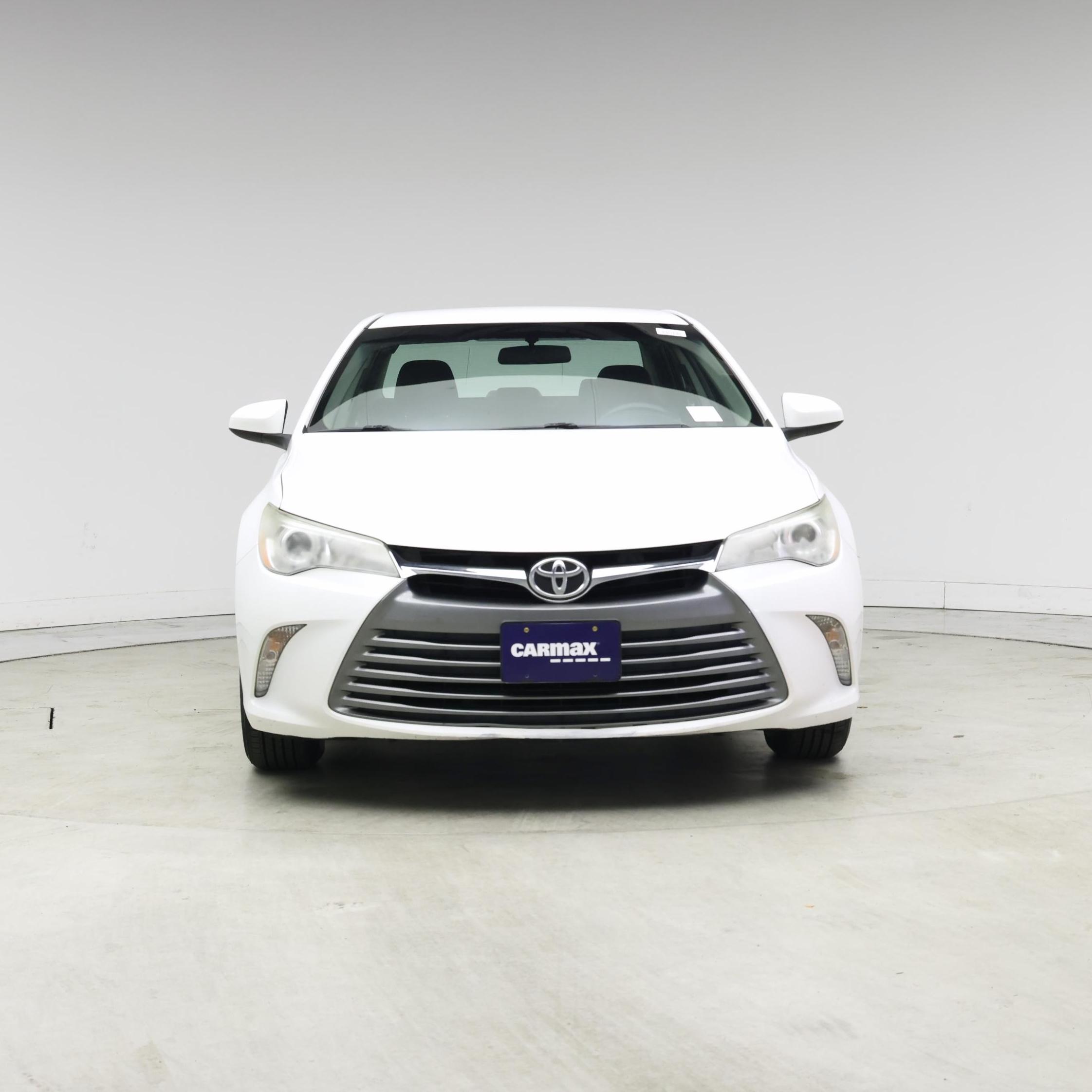 Thumbnail: 2017 Toyota Camry - 5