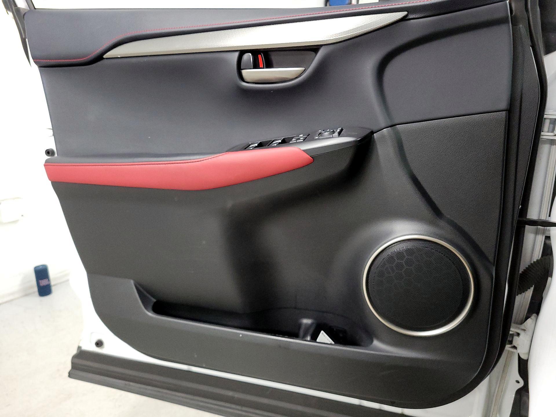 Thumbnail: 2020 Lexus NX - 12