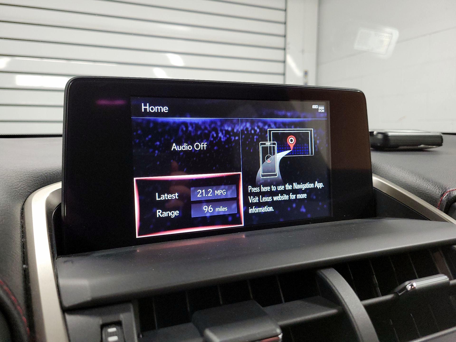 Thumbnail: 2020 Lexus NX - 13