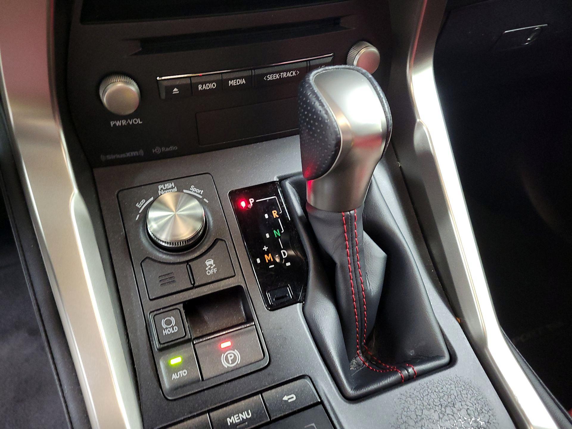 Thumbnail: 2020 Lexus NX - 15