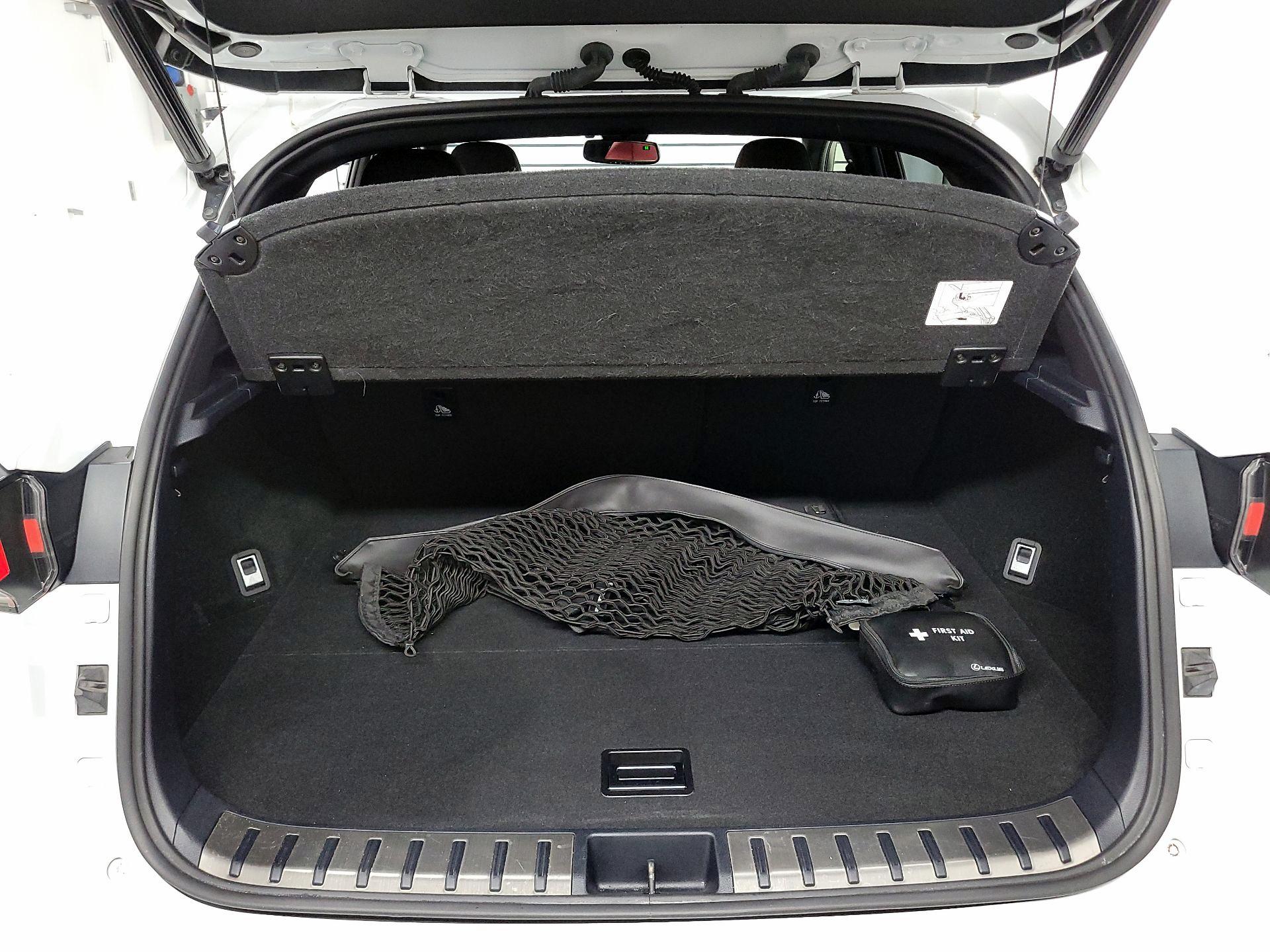 Thumbnail: 2020 Lexus NX - 17