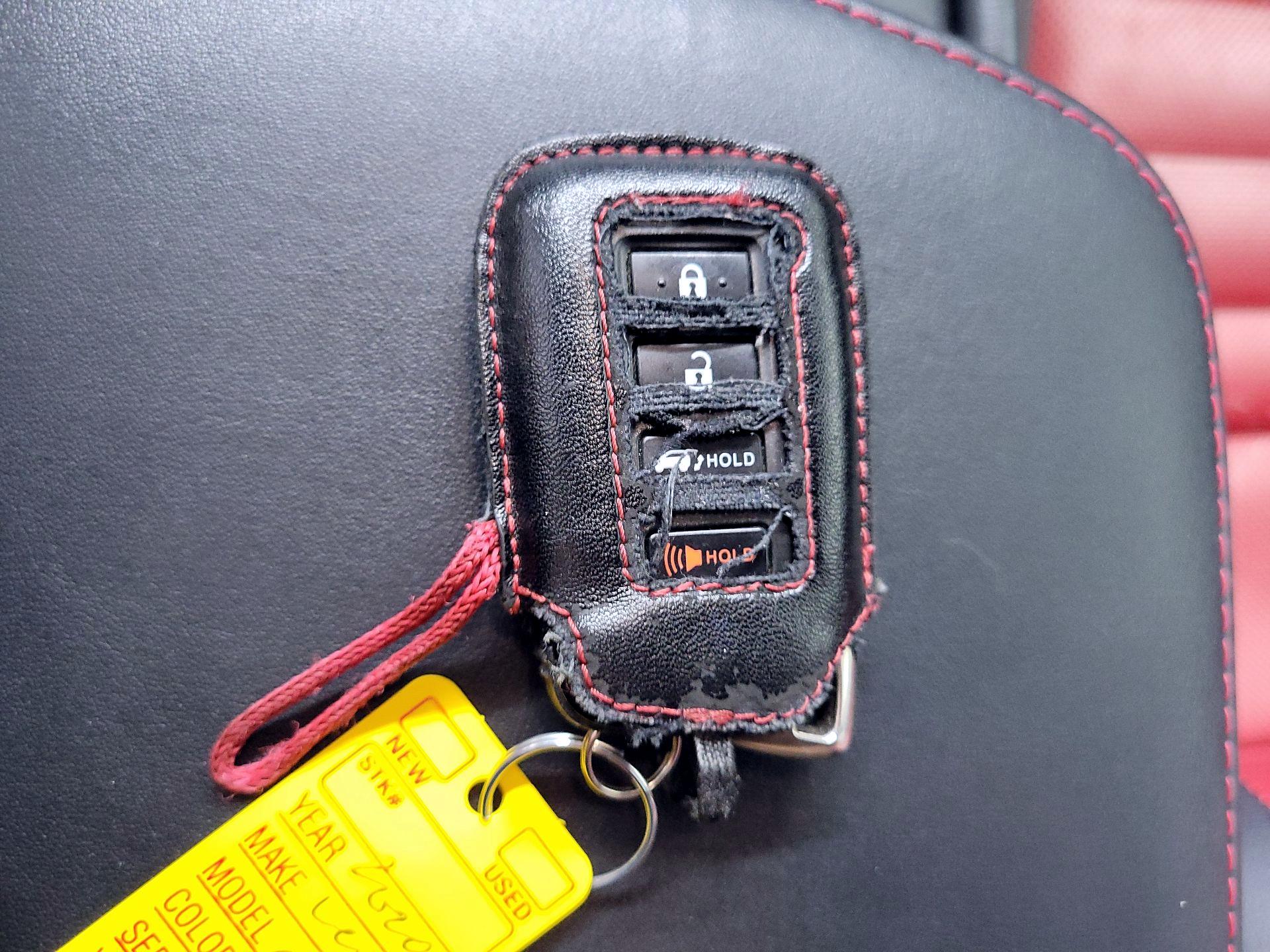 Thumbnail: 2020 Lexus NX - 19