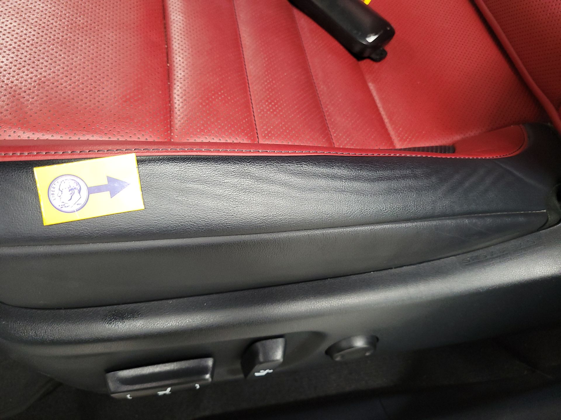 Thumbnail: 2020 Lexus NX - 20