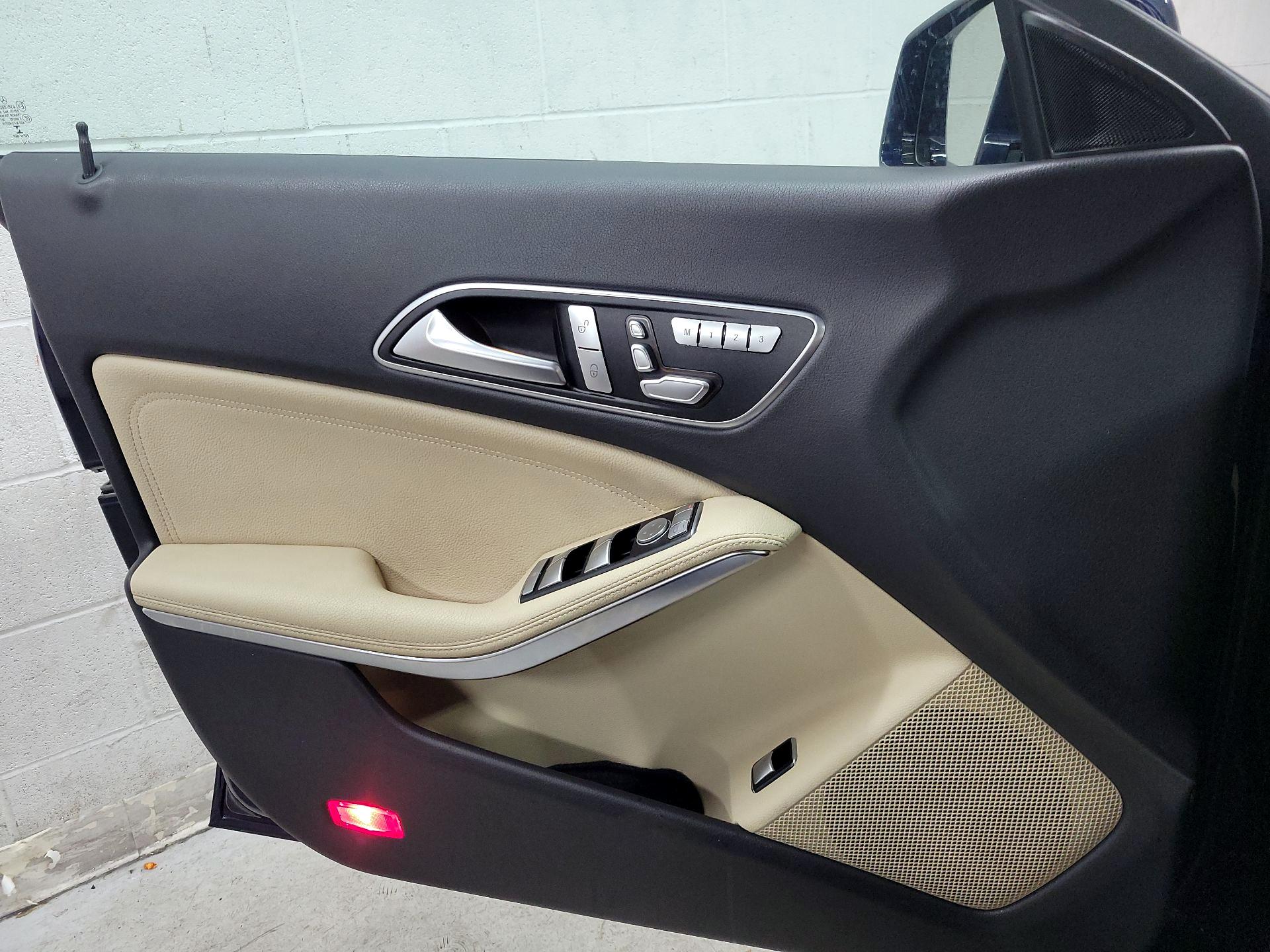 Thumbnail: 2017 Mercedes-Benz CLA - 12