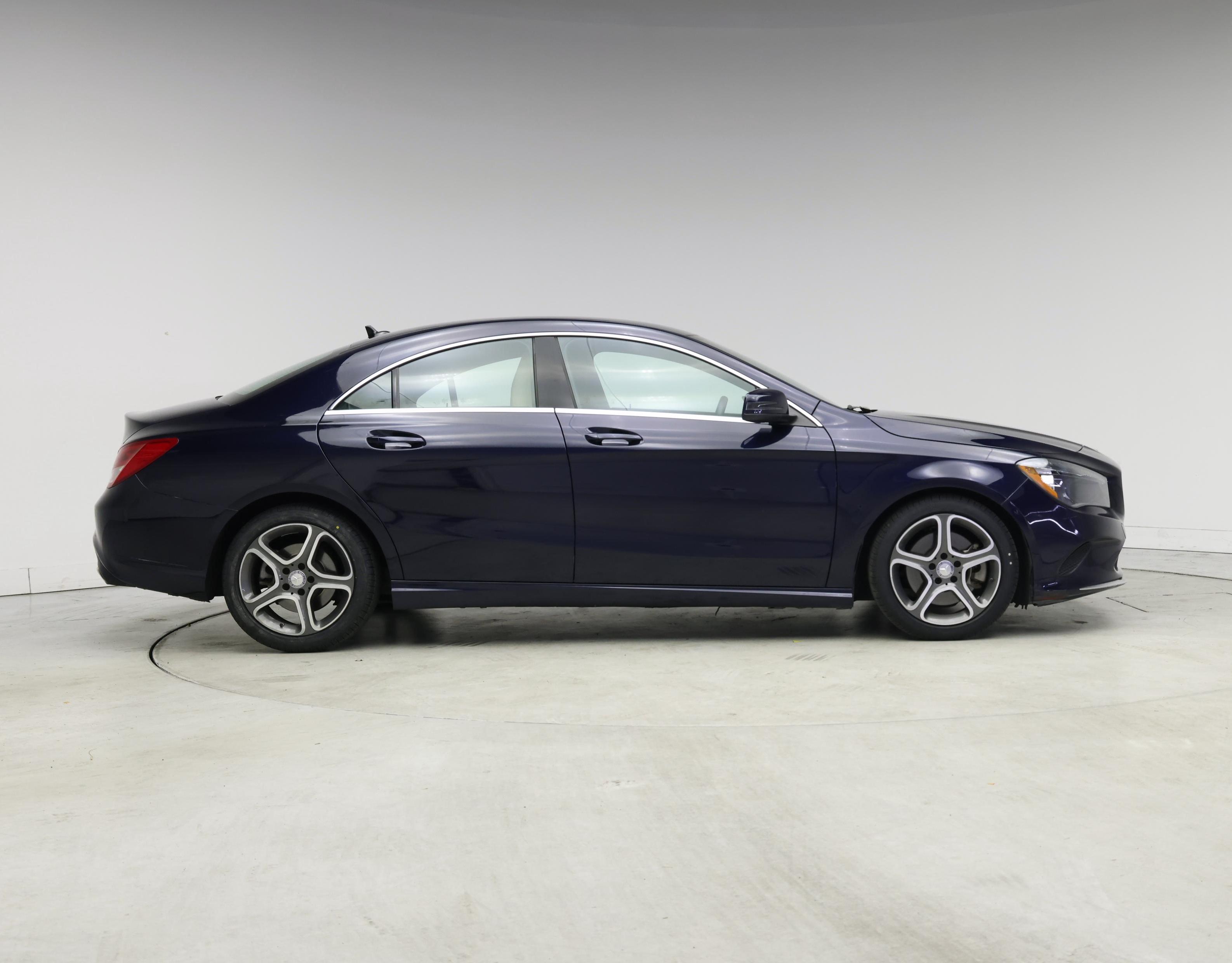 Thumbnail: 2017 Mercedes-Benz CLA - 7