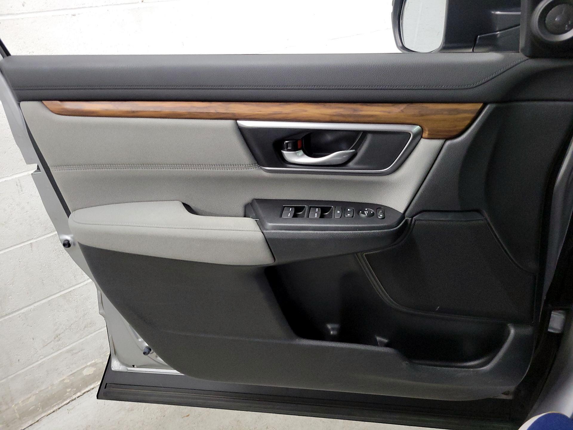 Thumbnail: 2021 Honda CR-V - 12