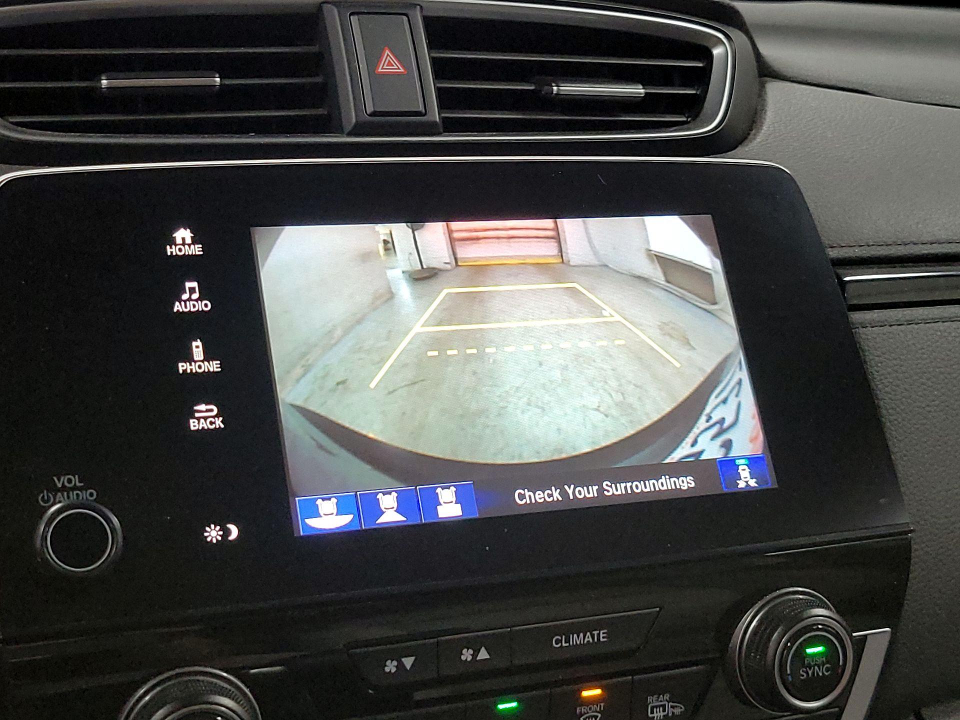 Thumbnail: 2021 Honda CR-V - 13