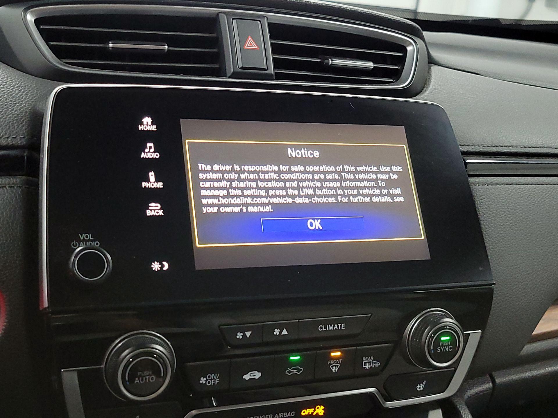 Thumbnail: 2021 Honda CR-V - 14