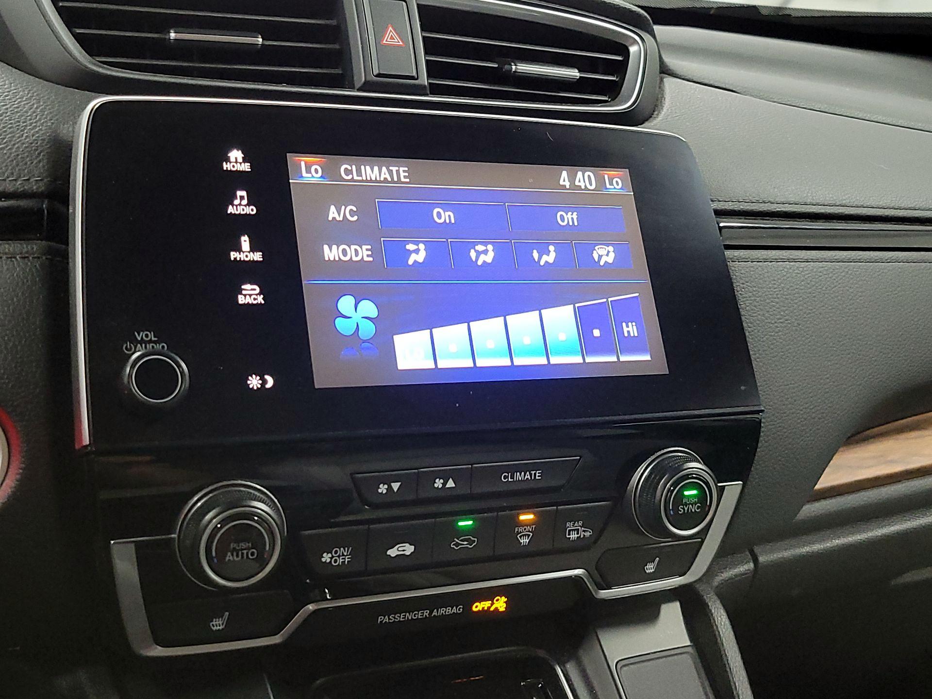 Thumbnail: 2021 Honda CR-V - 15