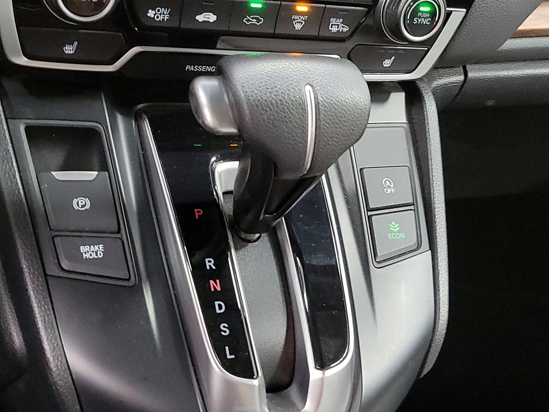 Thumbnail: 2021 Honda CR-V - 16