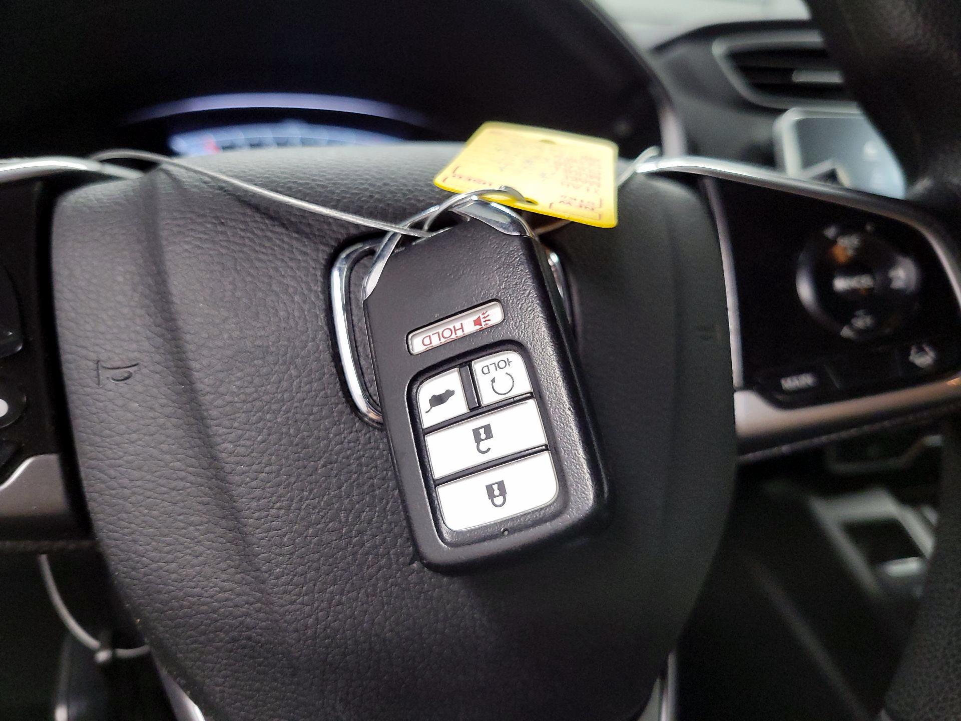 Thumbnail: 2021 Honda CR-V - 20