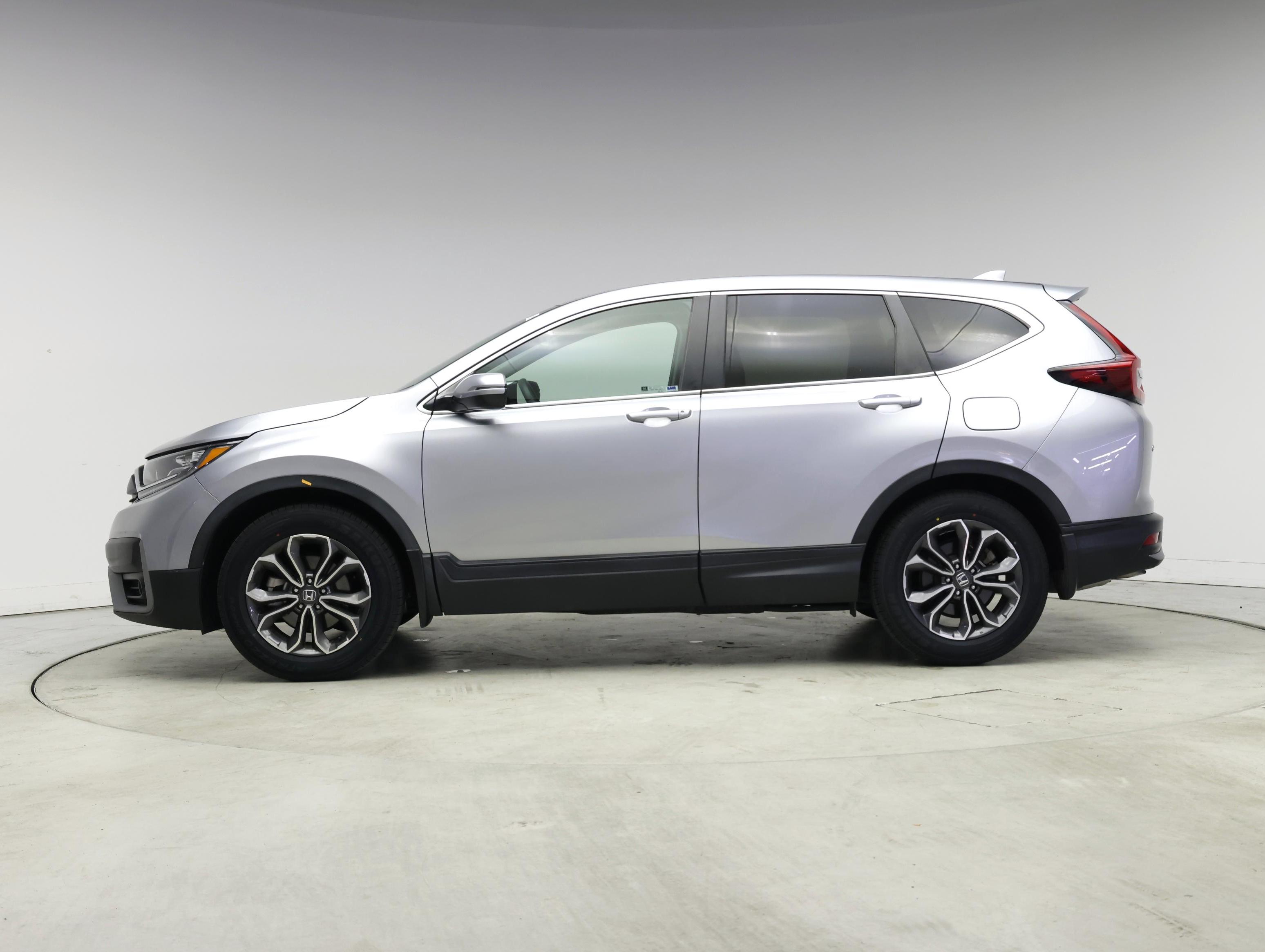 Thumbnail: 2021 Honda CR-V - 3