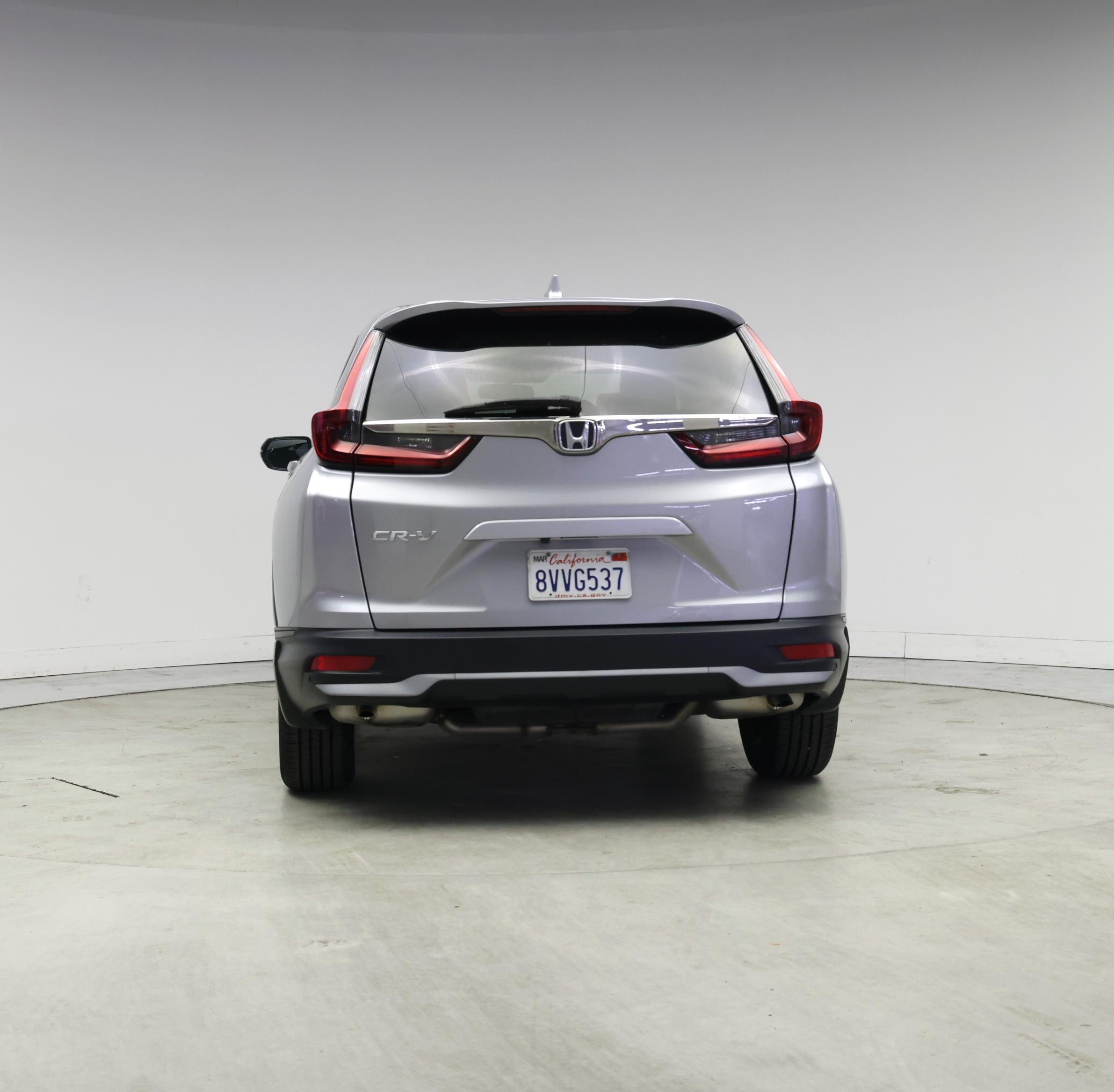 Thumbnail: 2021 Honda CR-V - 6