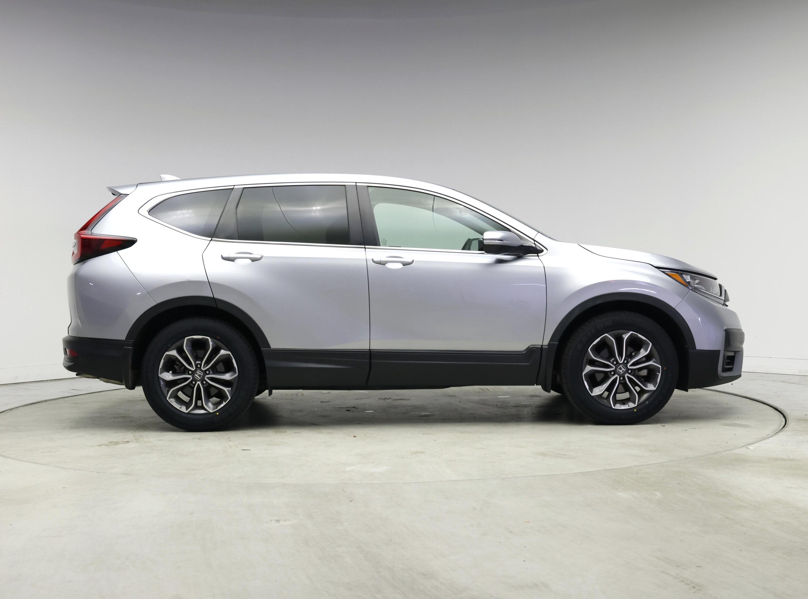 Thumbnail: 2021 Honda CR-V - 7