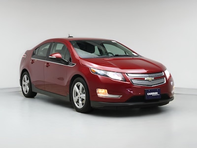 2015 Chevrolet Volt