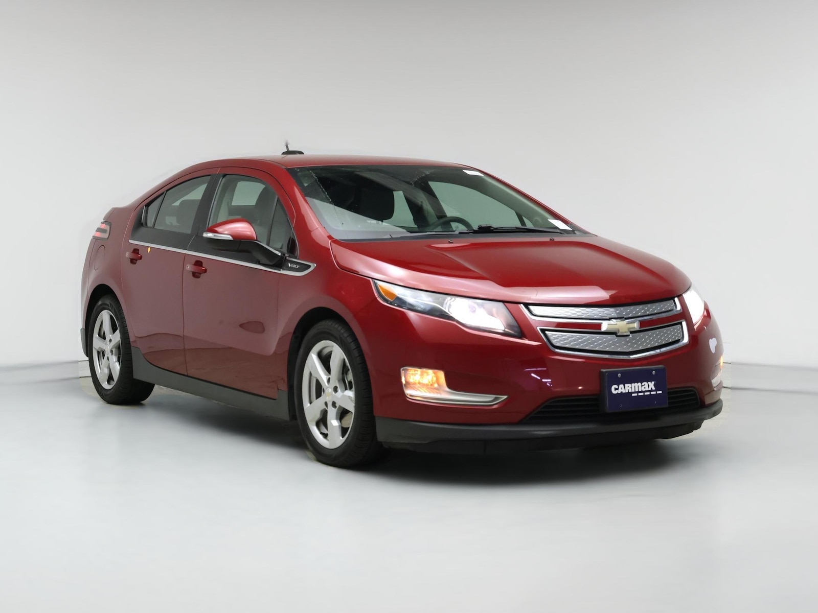 2015 Chevrolet Volt
