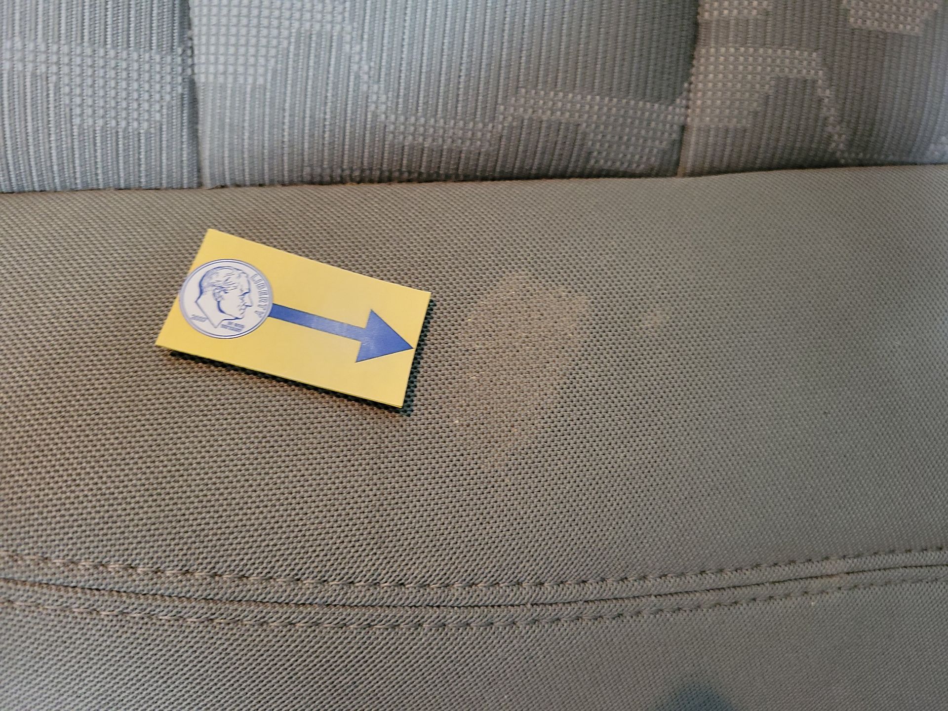 Thumbnail: 2015 Chevrolet Volt - 20