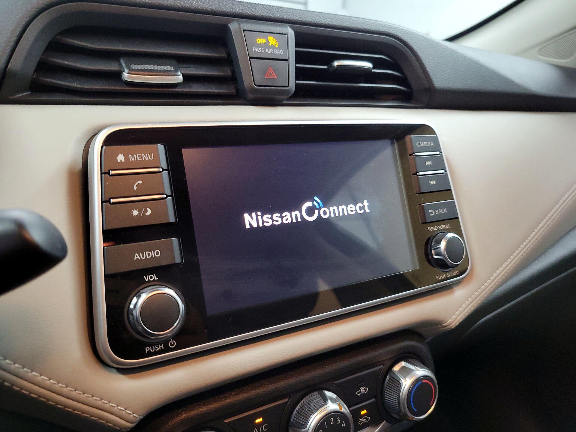 Thumbnail: 2020 Nissan Versa - 14