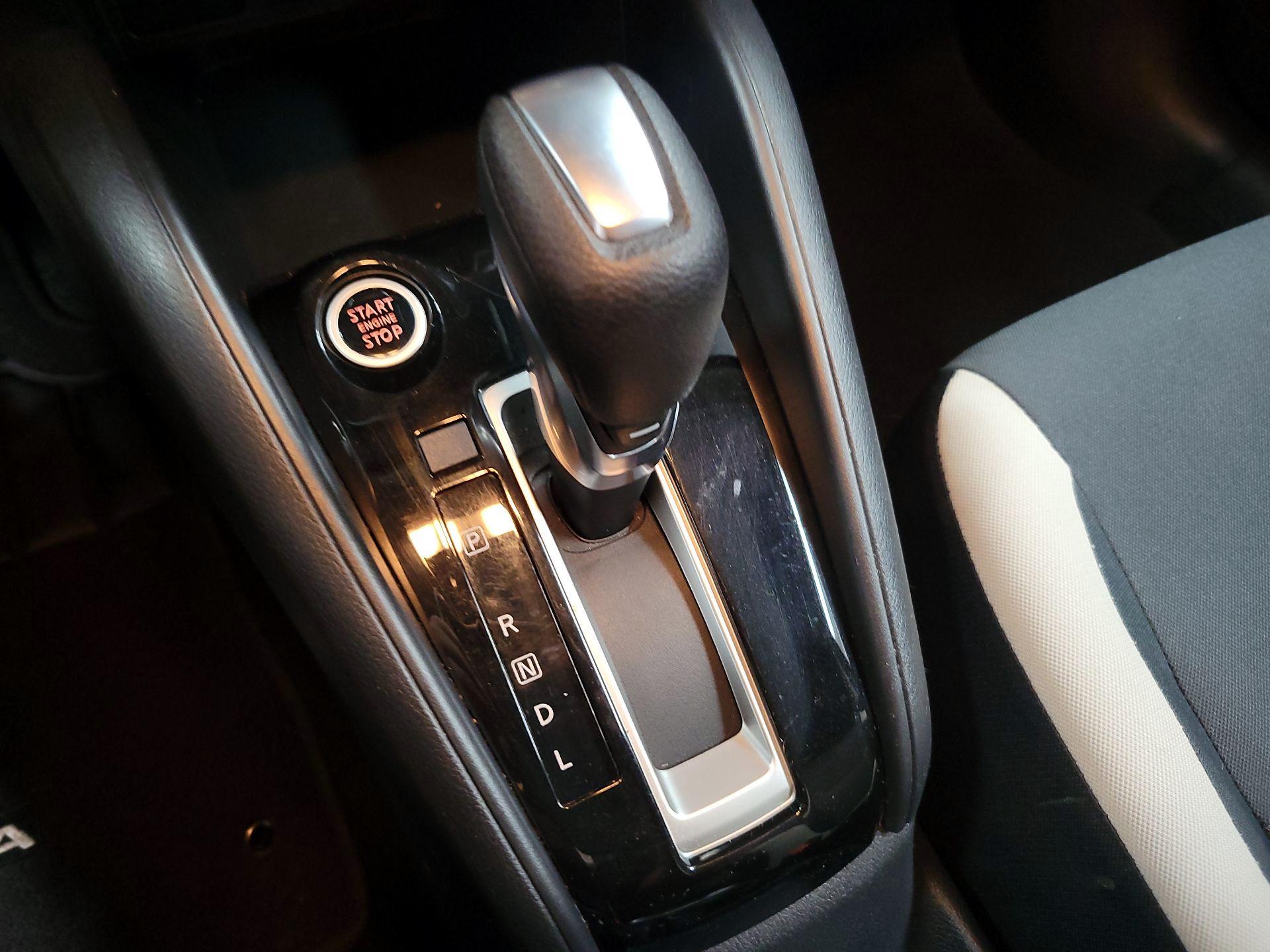 Thumbnail: 2020 Nissan Versa - 16