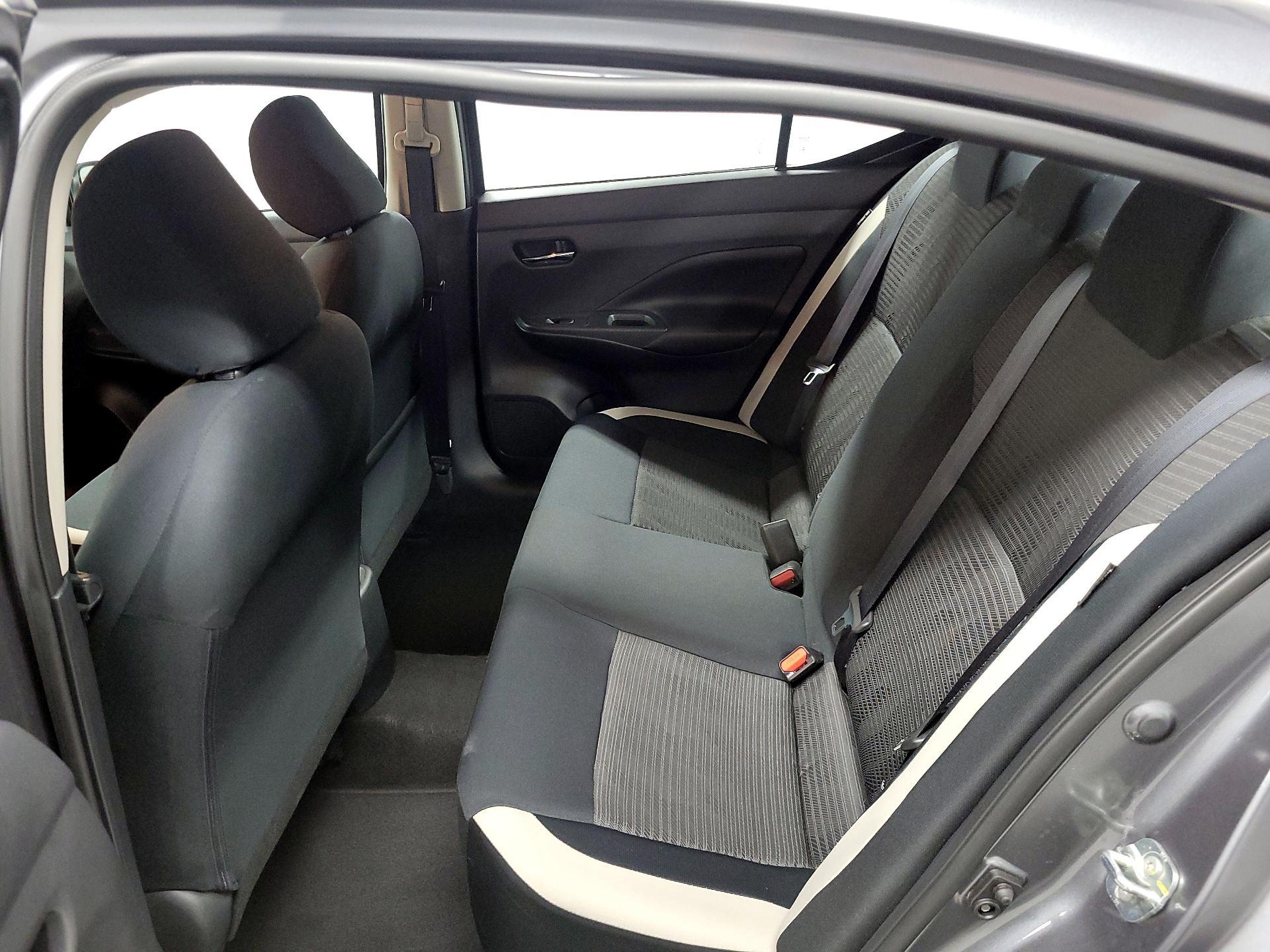 Thumbnail: 2020 Nissan Versa - 17