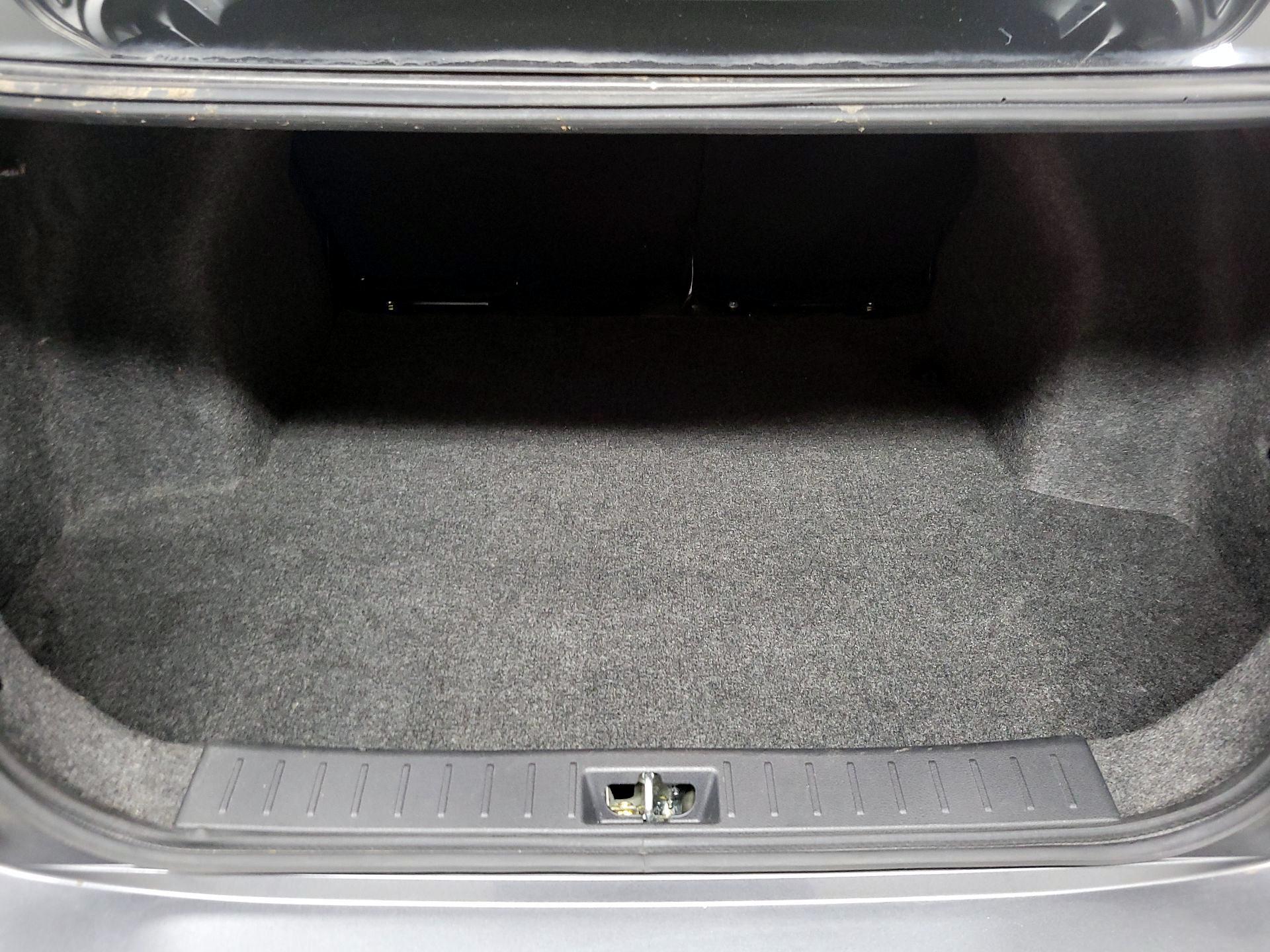 Thumbnail: 2020 Nissan Versa - 18