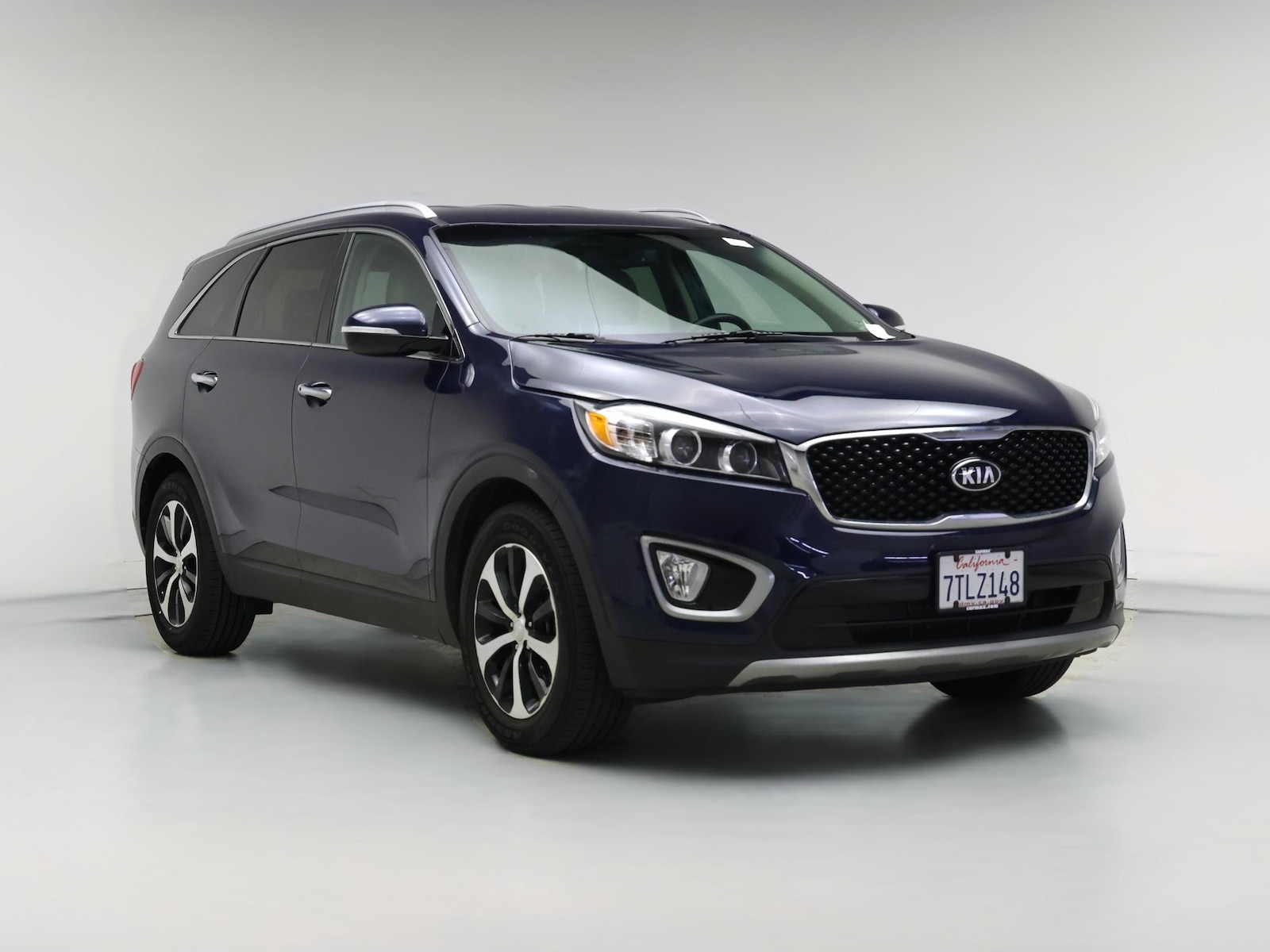 2017 Kia Sorento EX