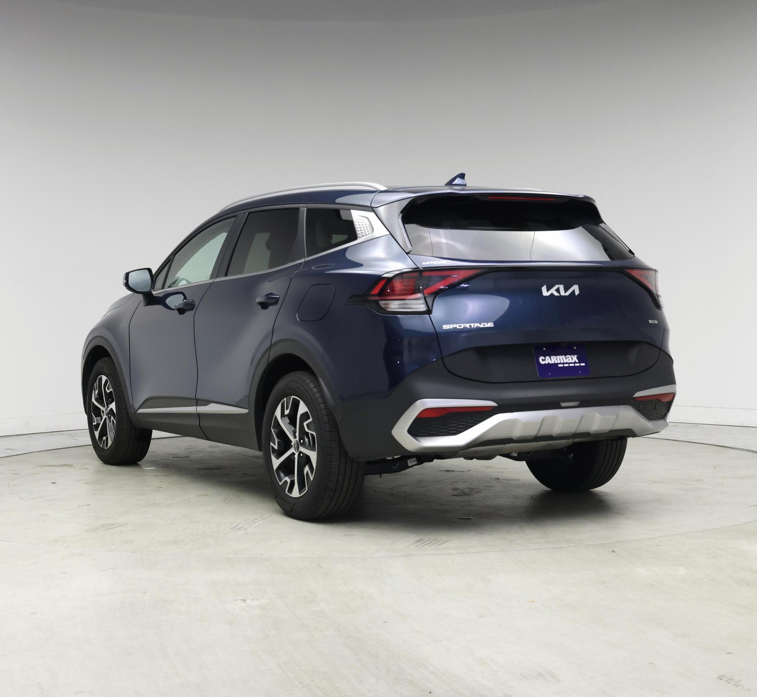 Thumbnail: 2025 Kia Sportage - 2