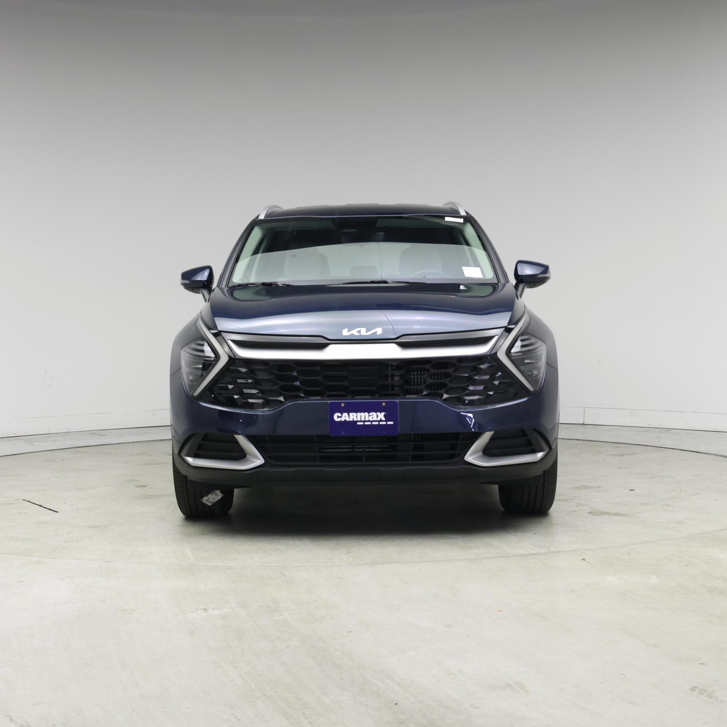 Thumbnail: 2025 Kia Sportage - 5