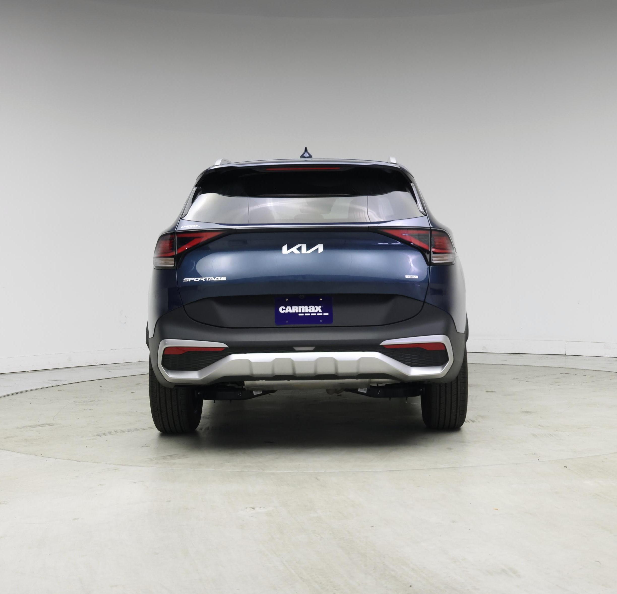 Thumbnail: 2025 Kia Sportage - 6