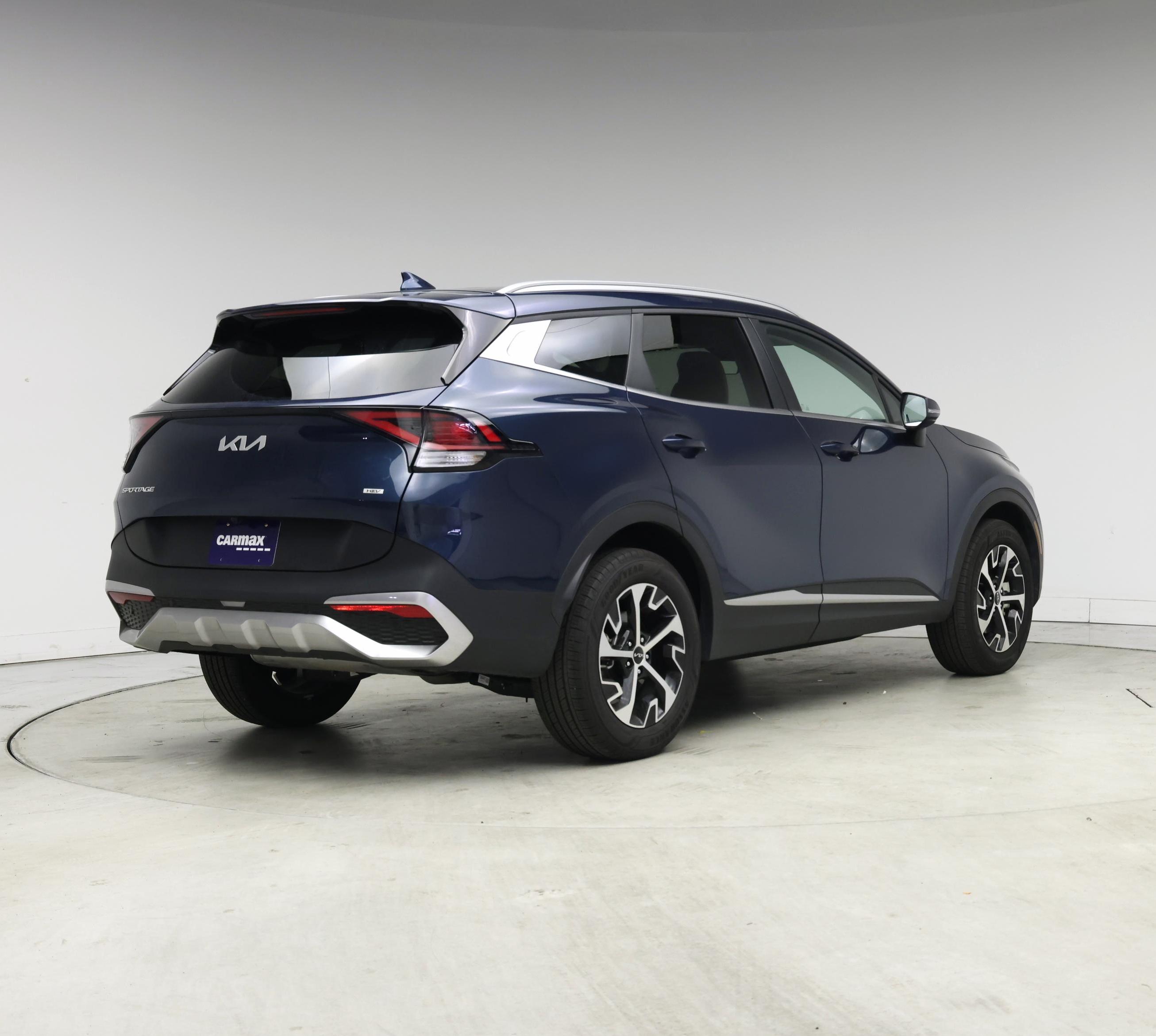 Thumbnail: 2025 Kia Sportage - 8