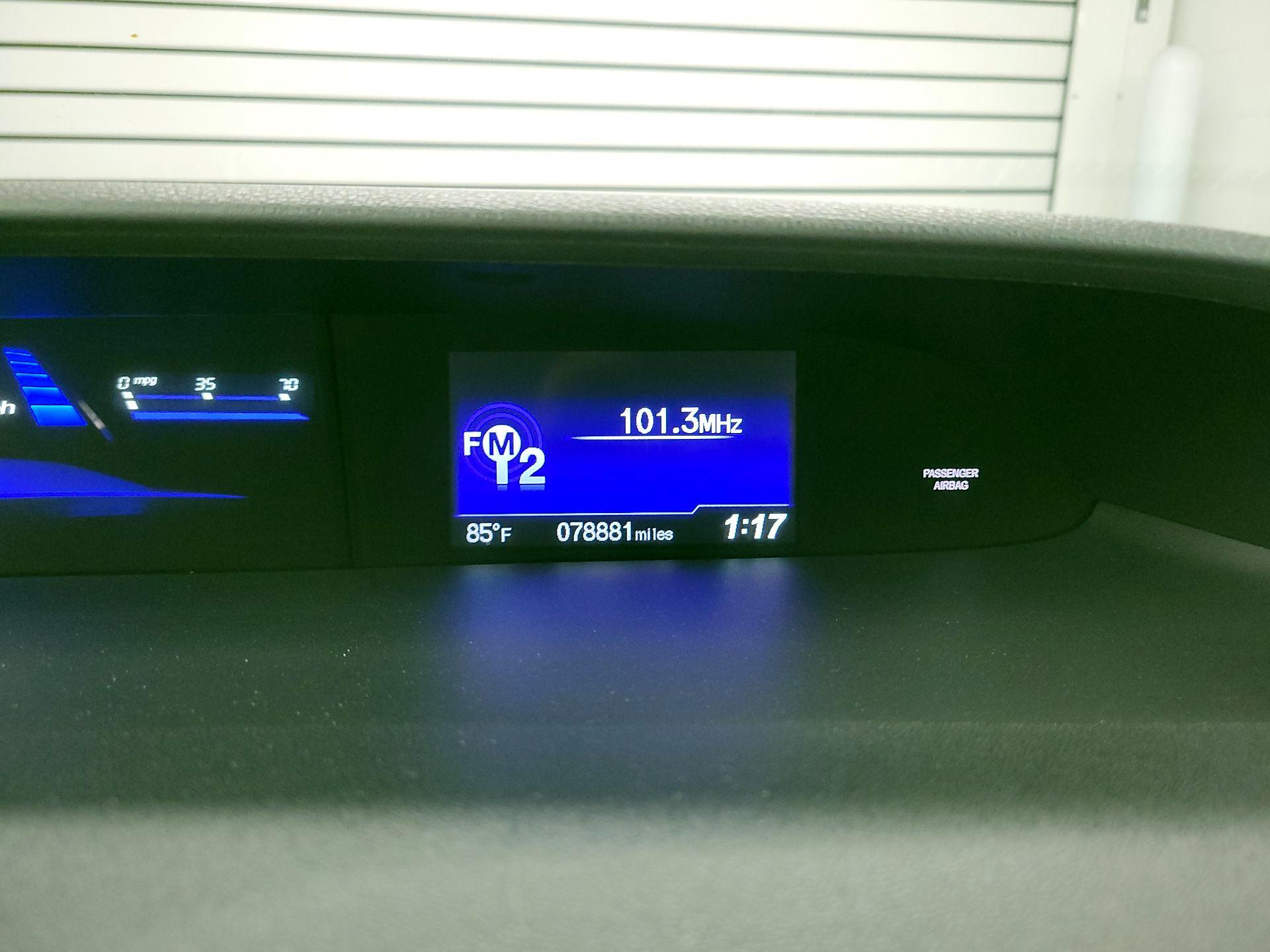 Thumbnail: 2015 Honda Civic - 15