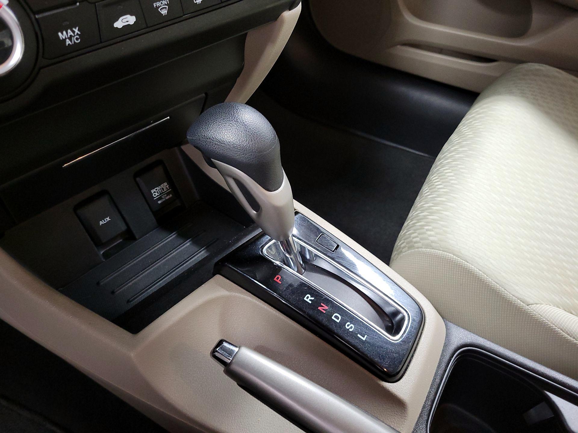 Thumbnail: 2015 Honda Civic - 17