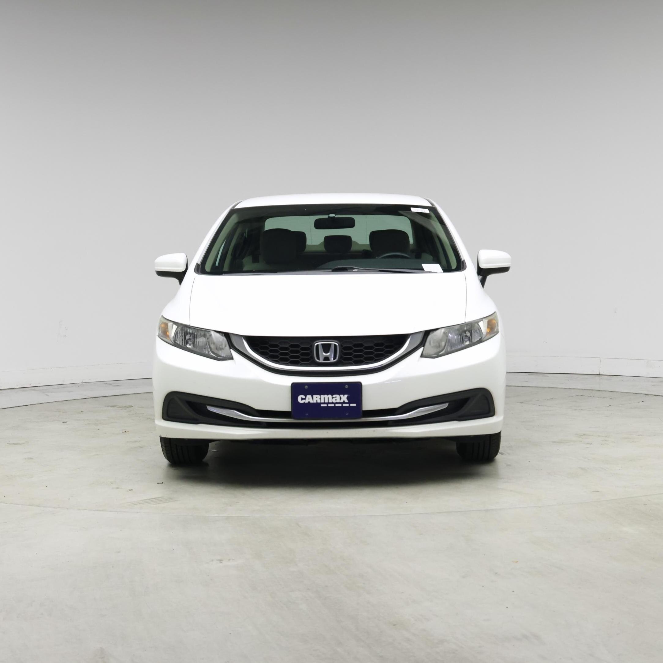 Thumbnail: 2015 Honda Civic - 5