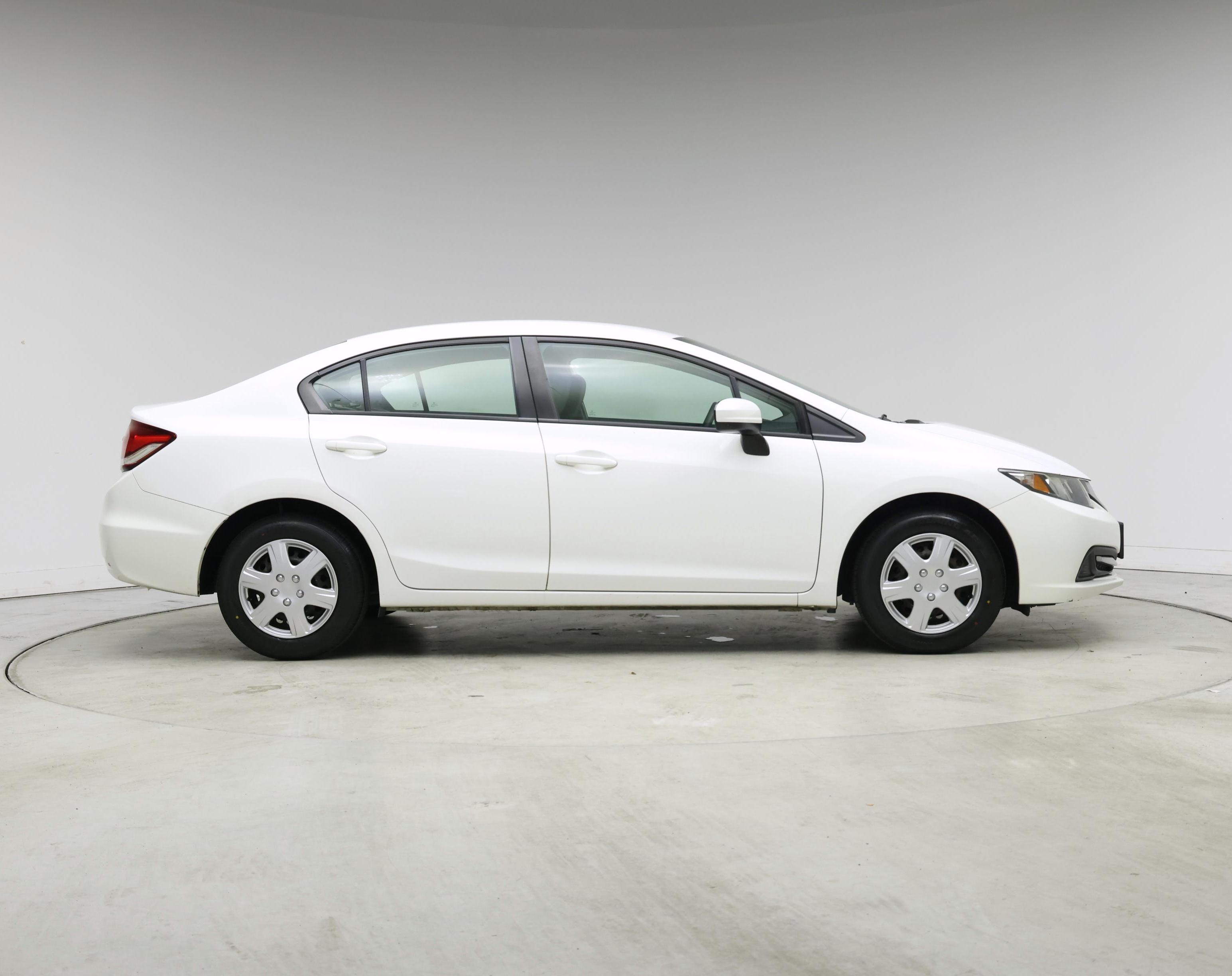 Thumbnail: 2015 Honda Civic - 7