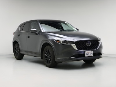 2024 Mazda CX-5 2.5 S Preferred Package