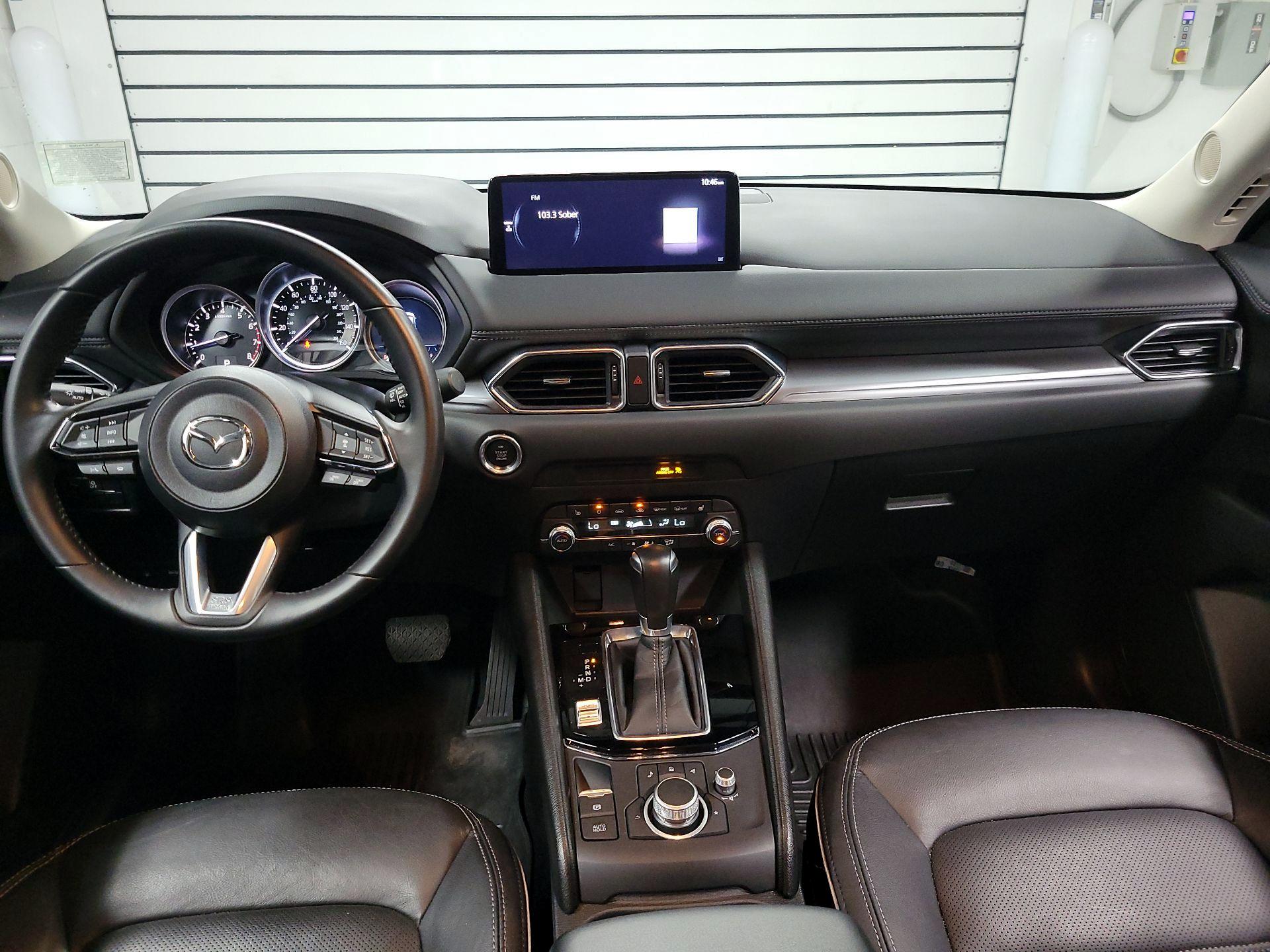 Thumbnail: 2024 Mazda CX-5 - 9