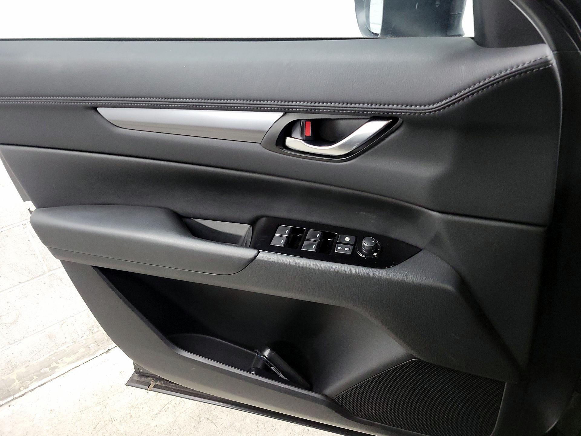 Thumbnail: 2024 Mazda CX-5 - 12