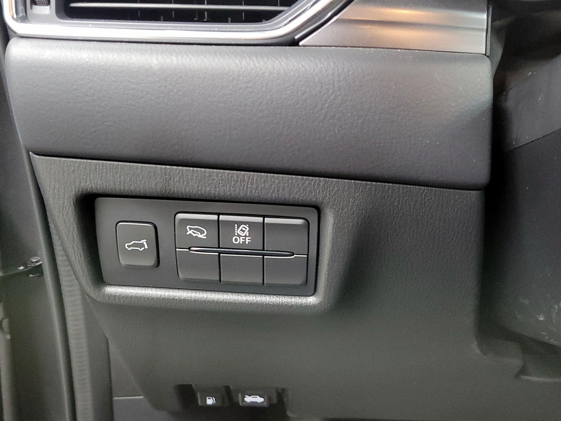 Thumbnail: 2024 Mazda CX-5 - 13