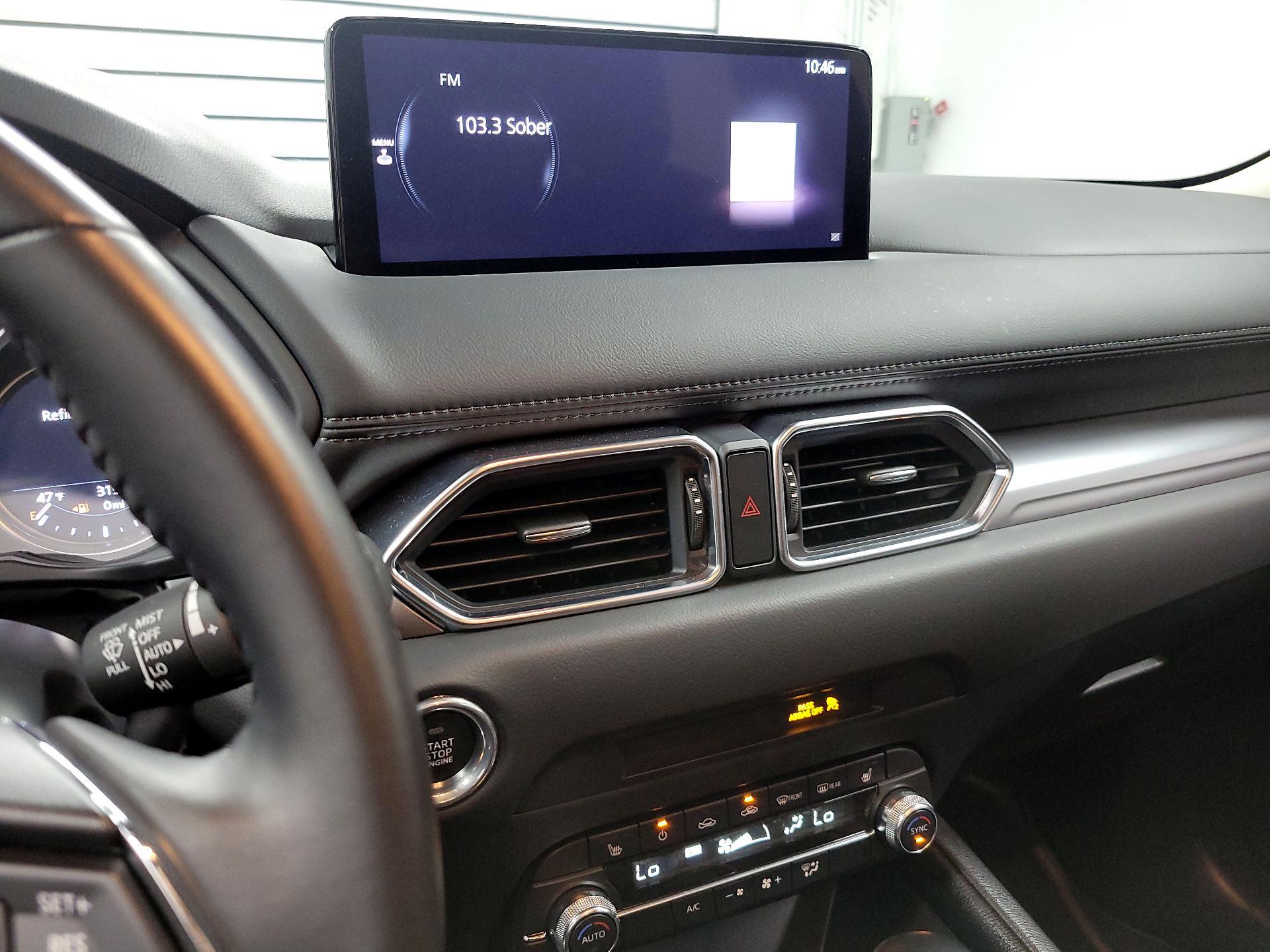 Thumbnail: 2024 Mazda CX-5 - 15